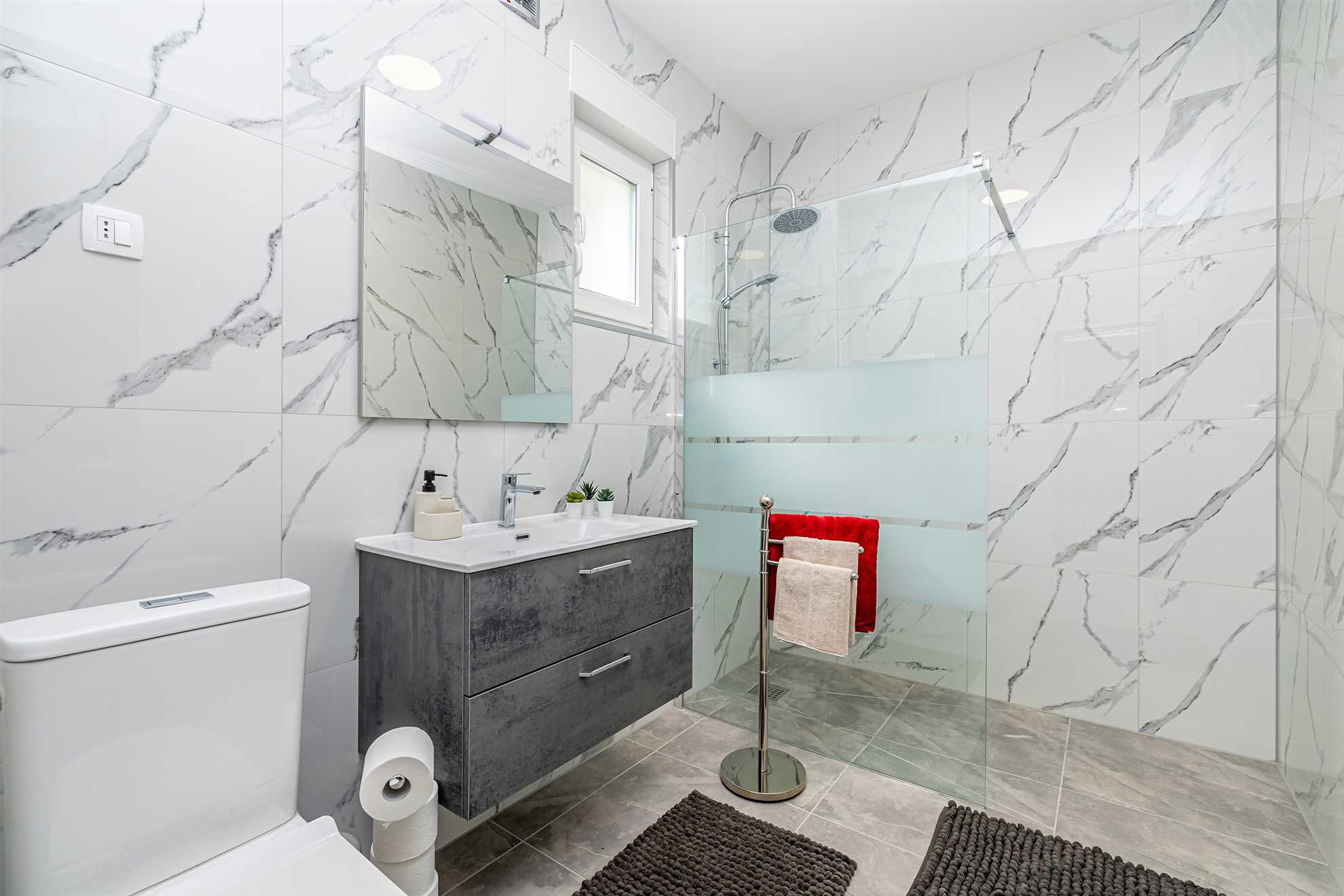 Holiday house ASLAN with pool