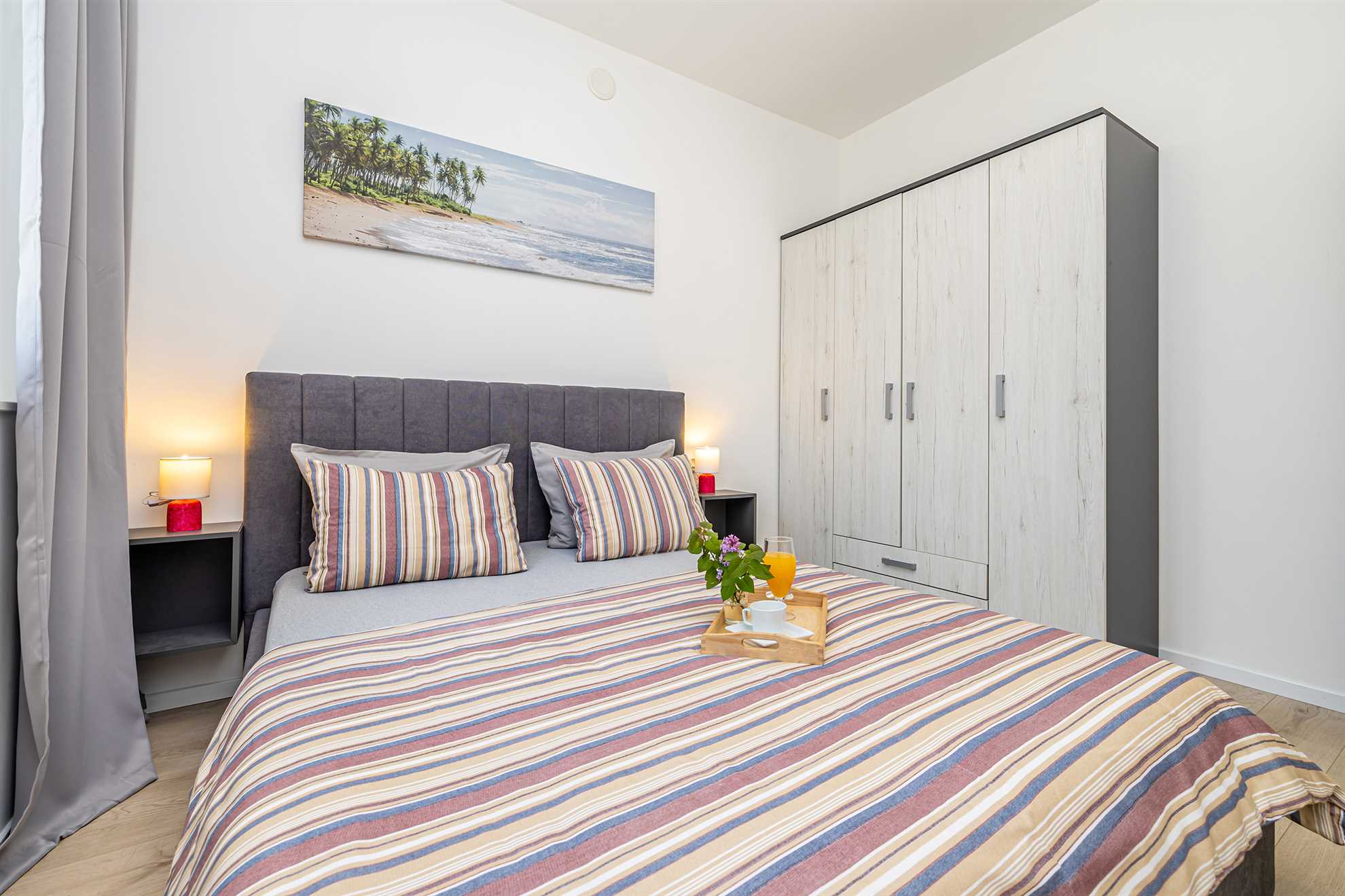 Holiday house ASLAN with pool