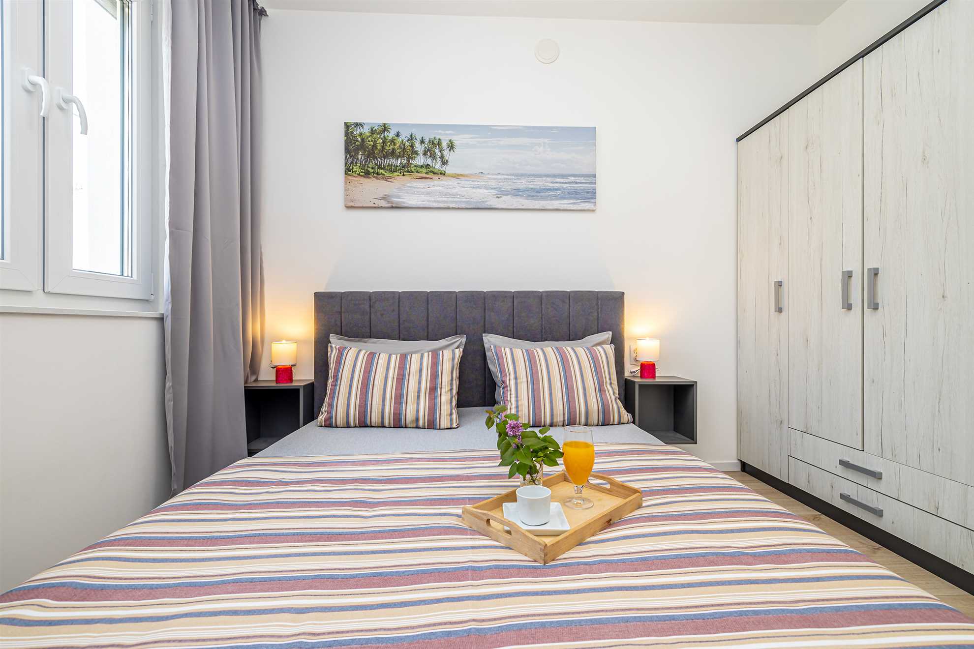 Holiday house ASLAN with pool