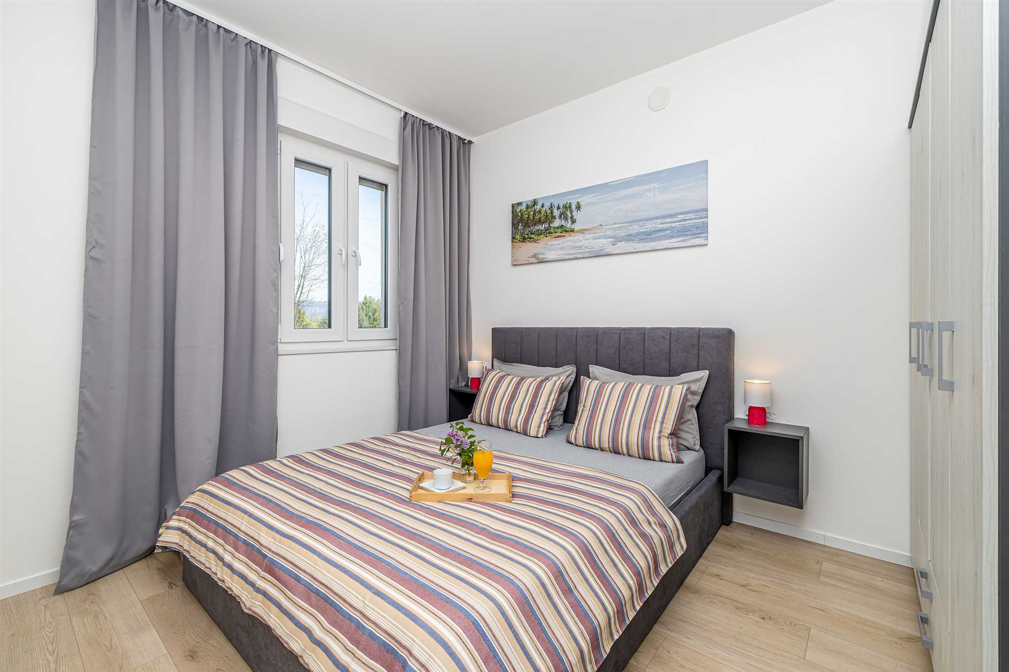 Holiday house ASLAN with pool