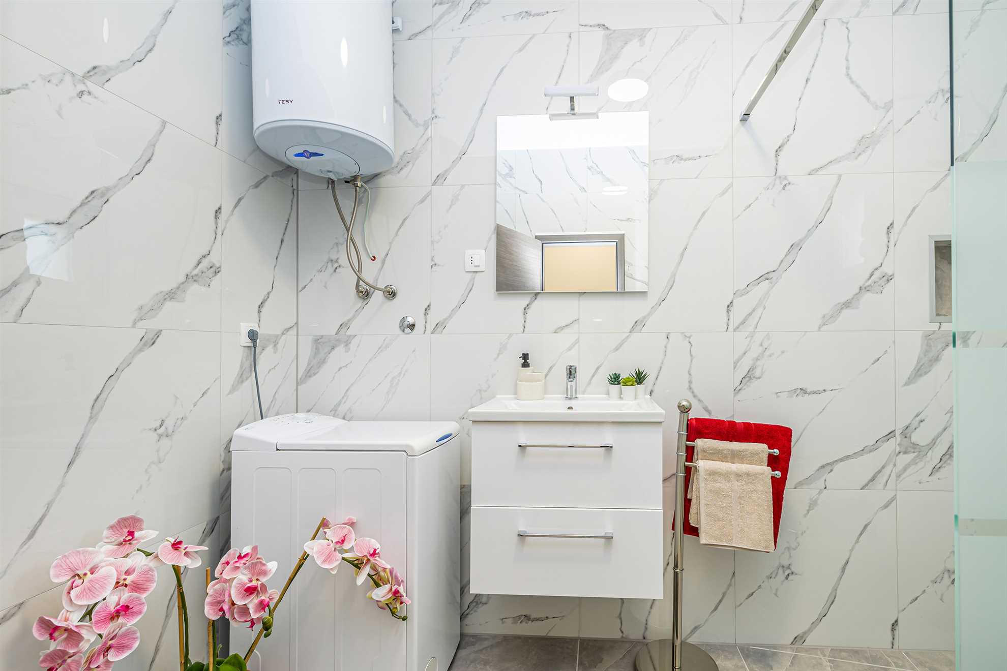 Holiday house ASLAN with pool