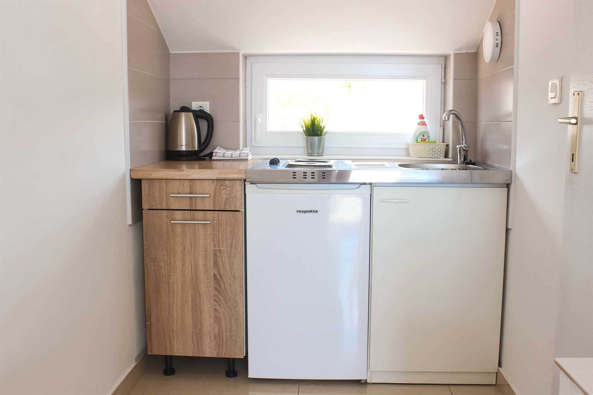 Studio Apartman 6