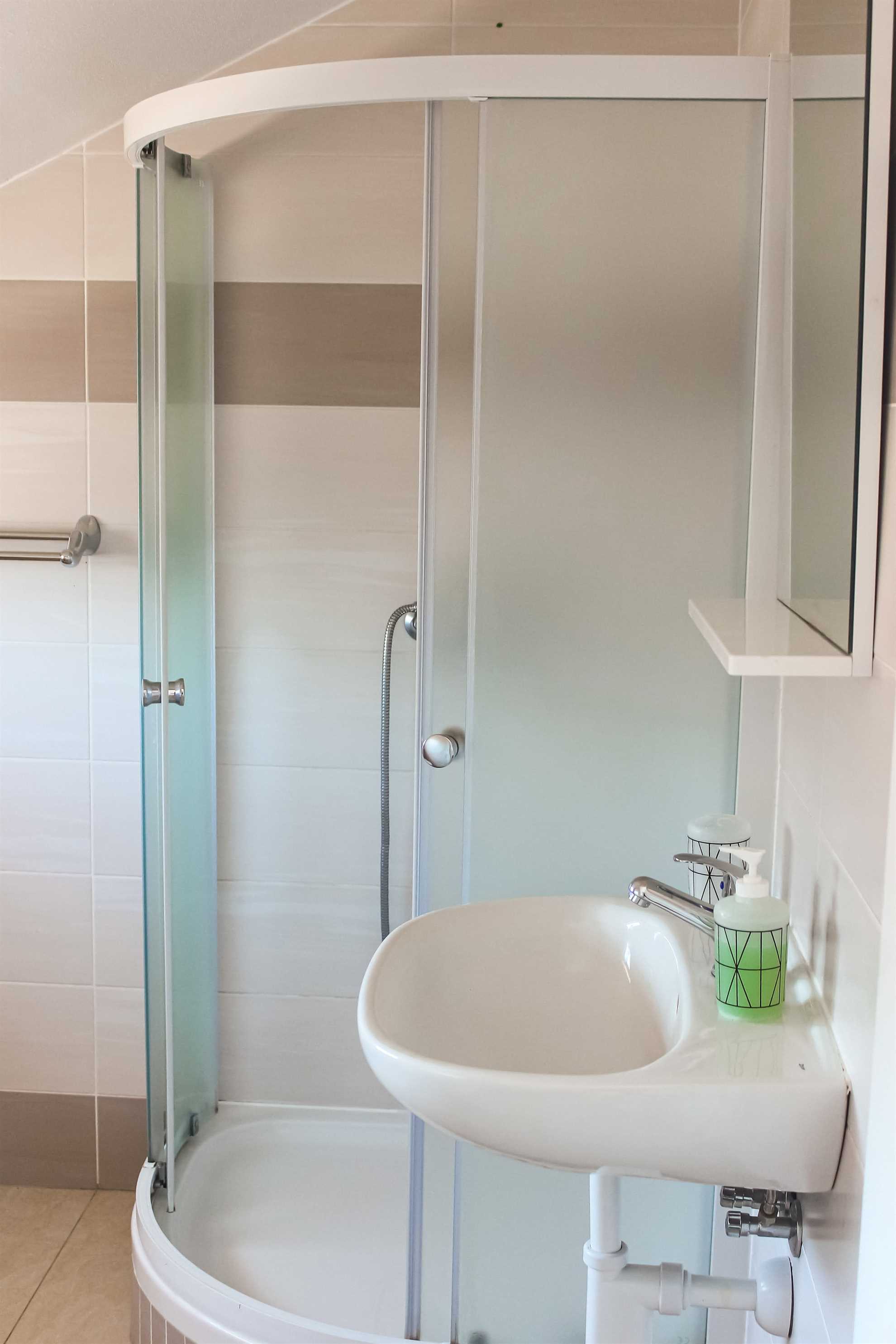 Studio Apartman 6