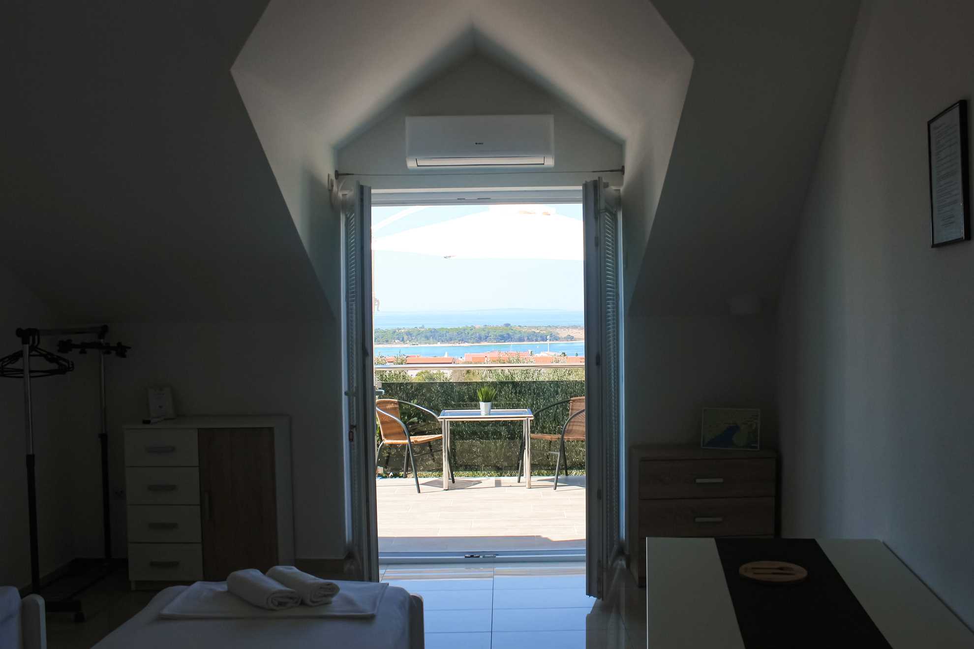 Studio Apartman 6