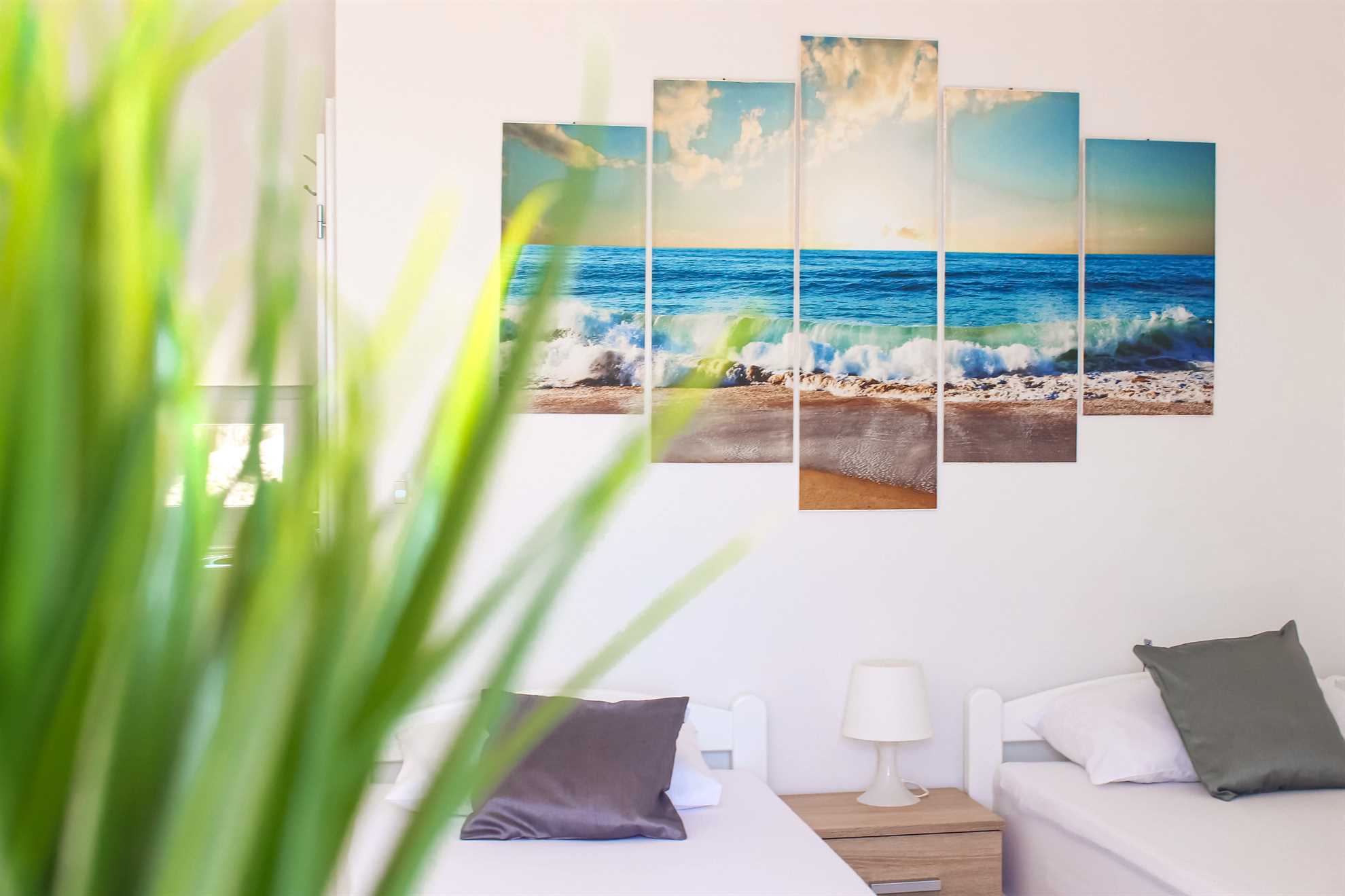 Studio Apartman 6