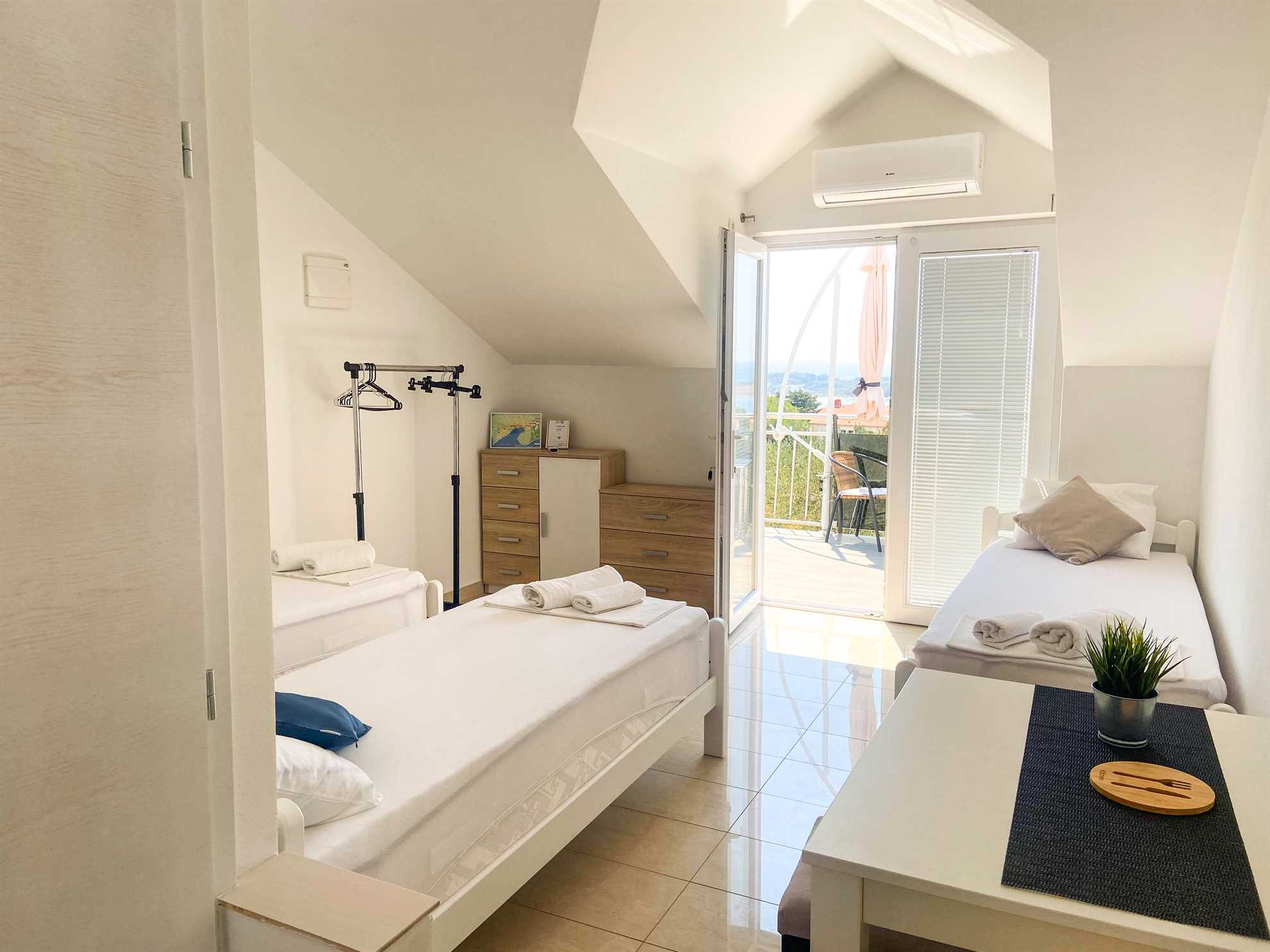 Studio Apartman 6