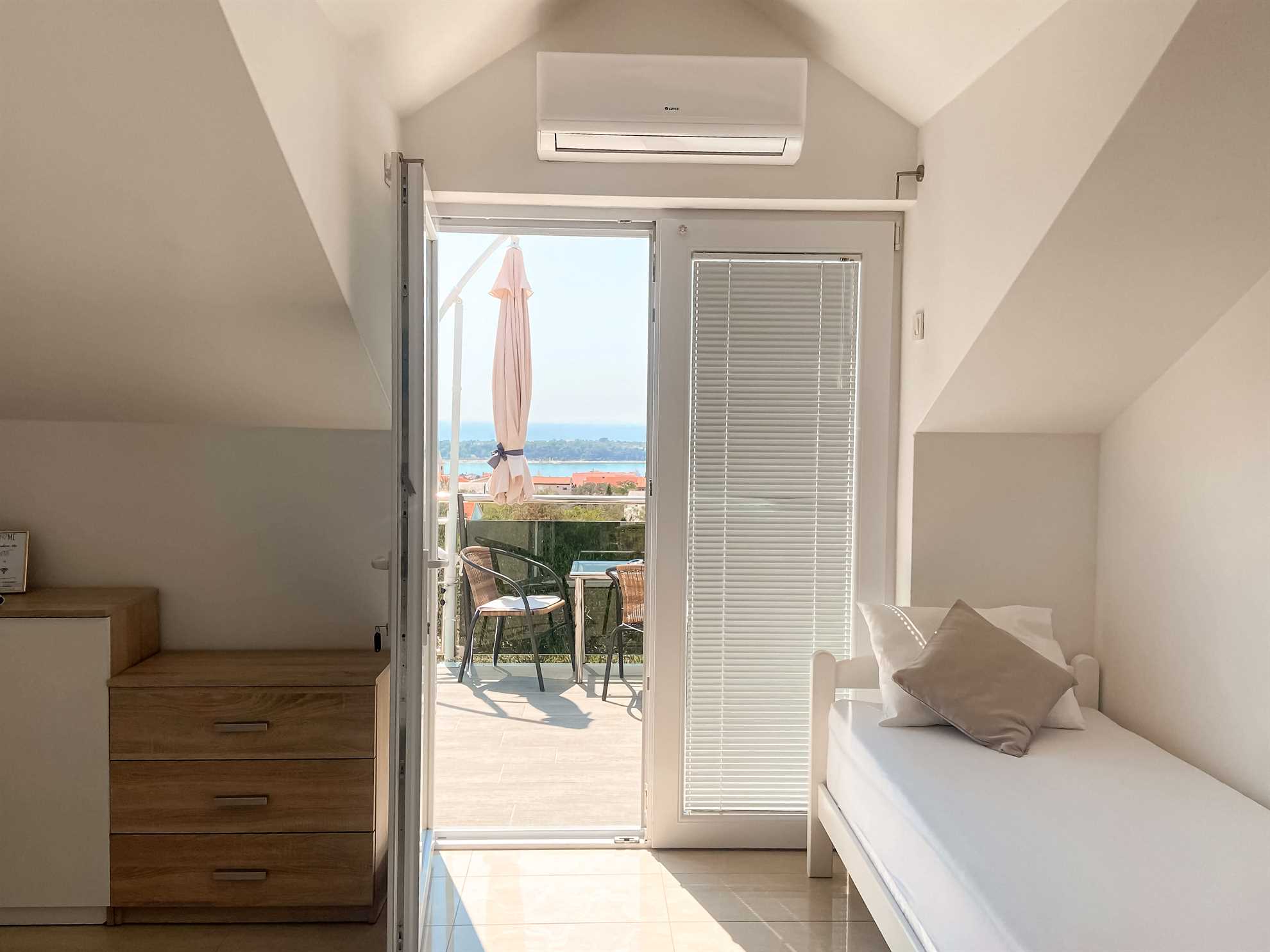Studio Apartman 6