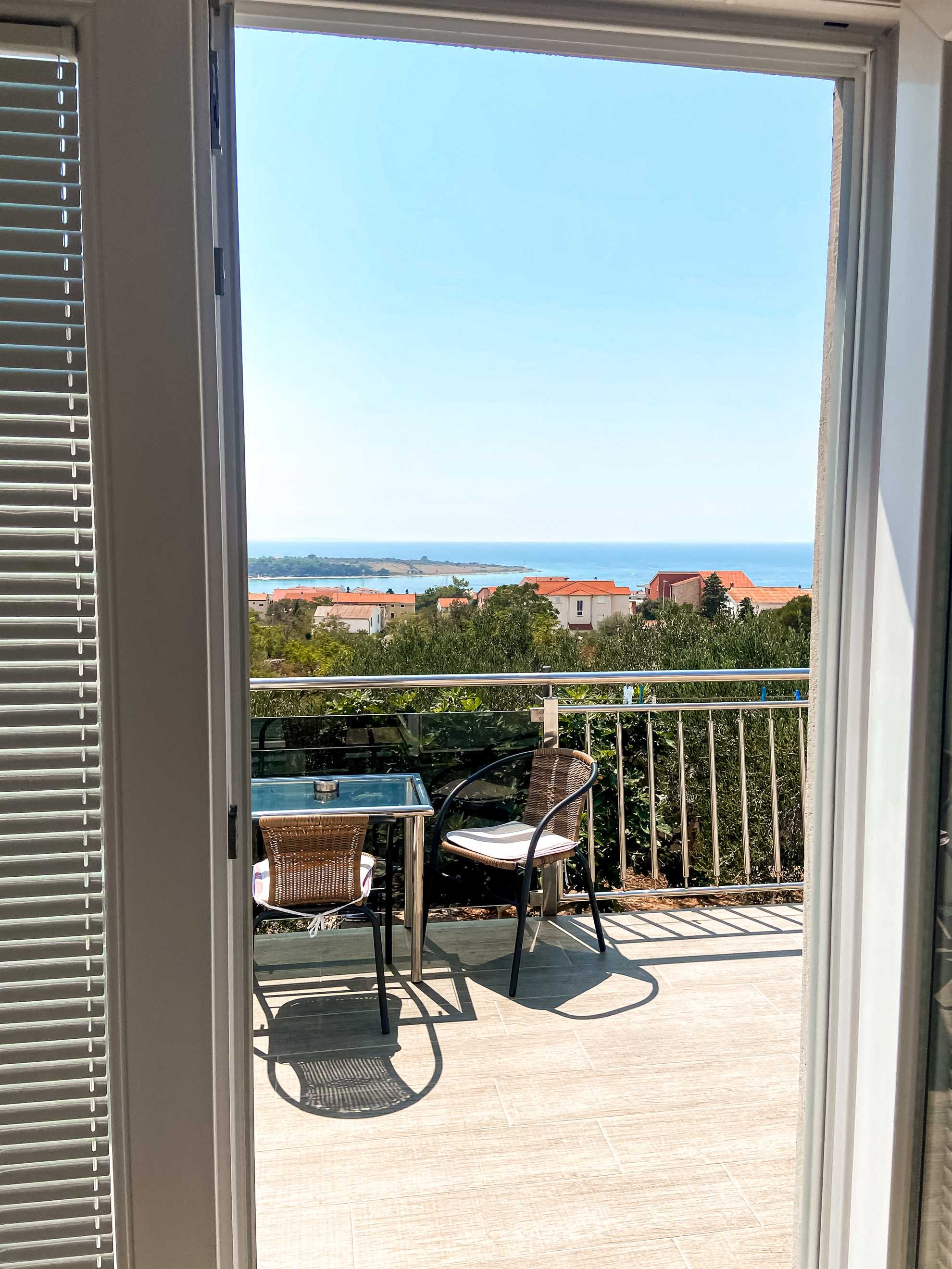 Studio Apartman 6