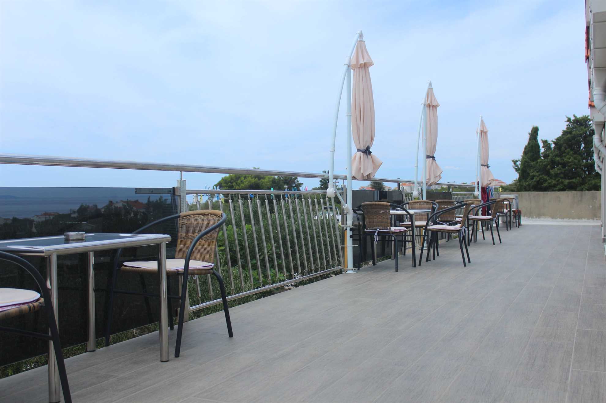 Studio Apartman 4