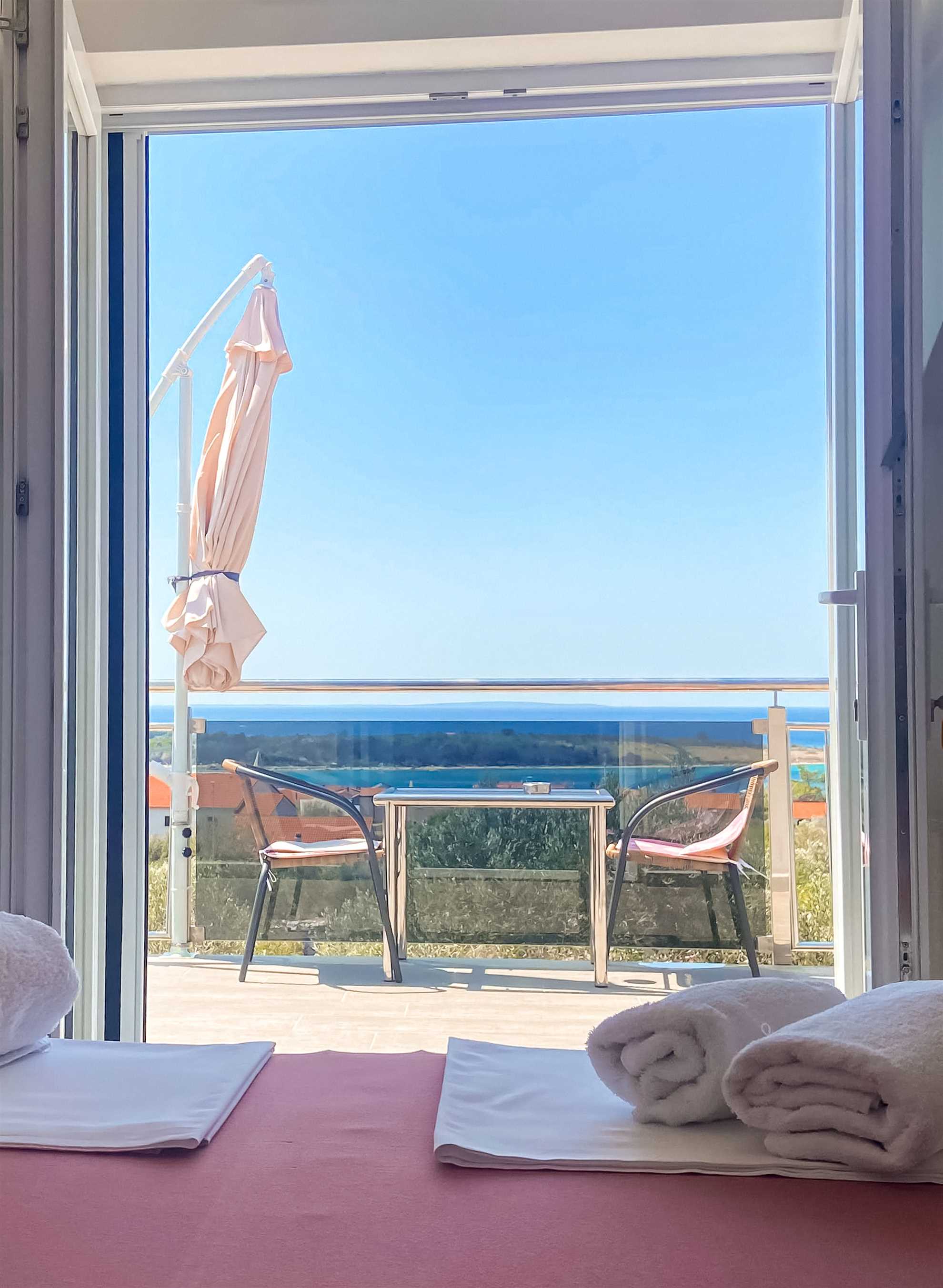 Studio Apartman 4