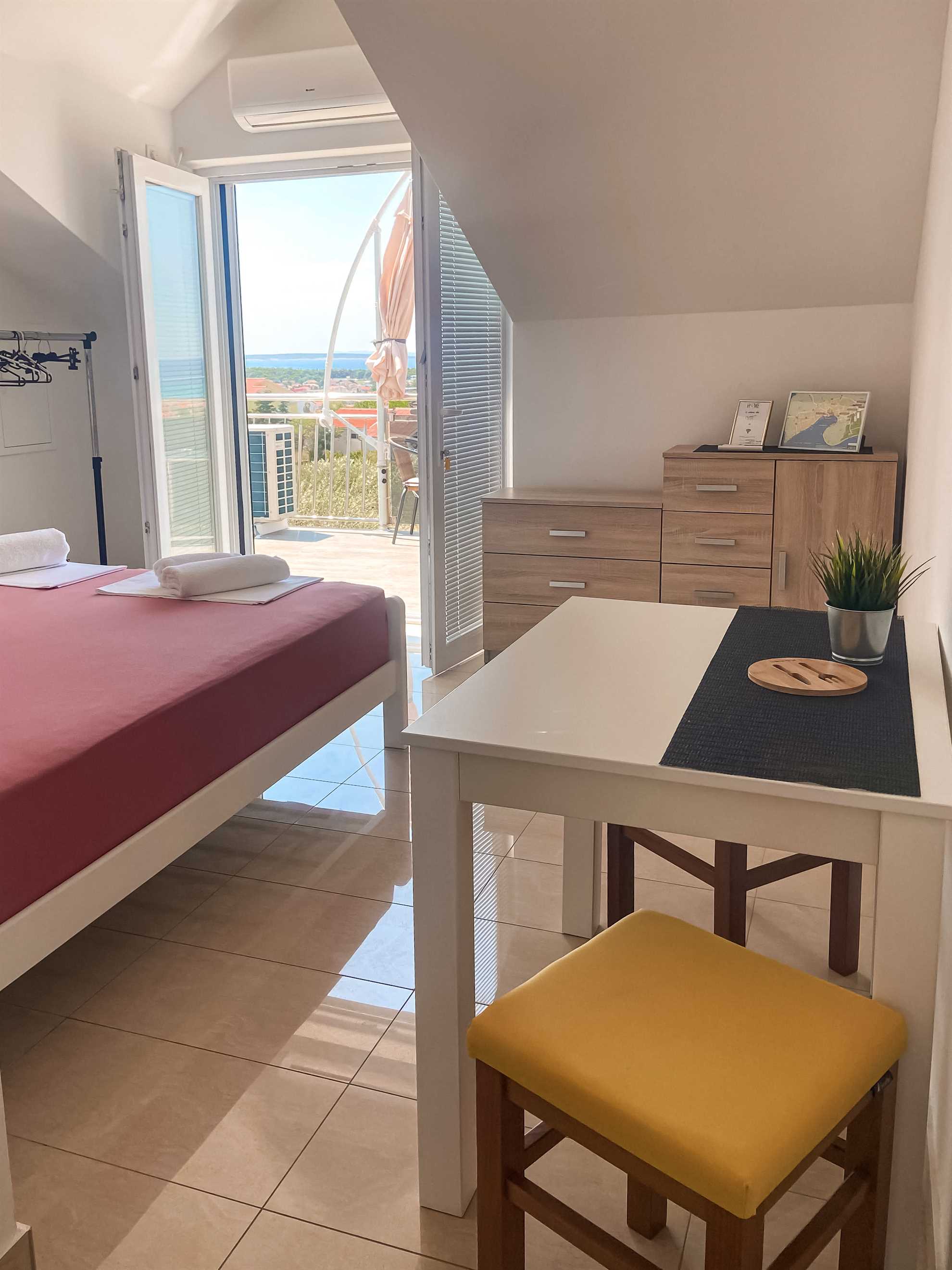 Studio Apartman 4