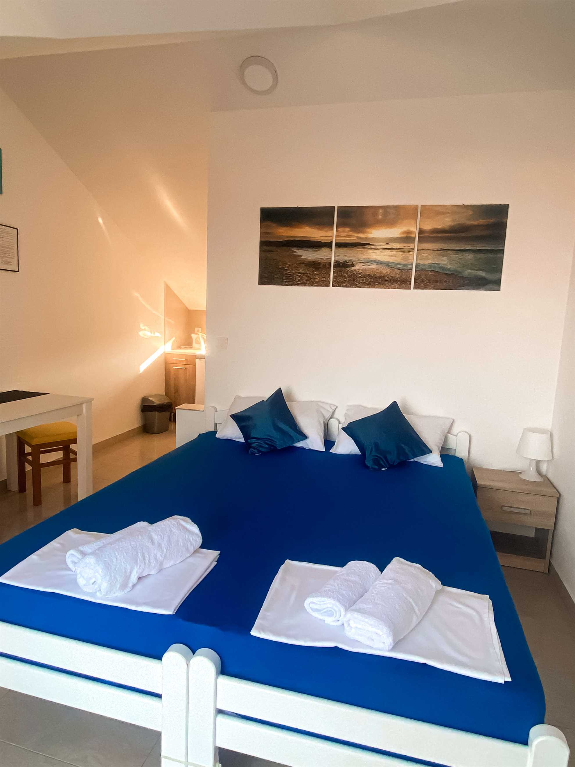Studio Apartman 4