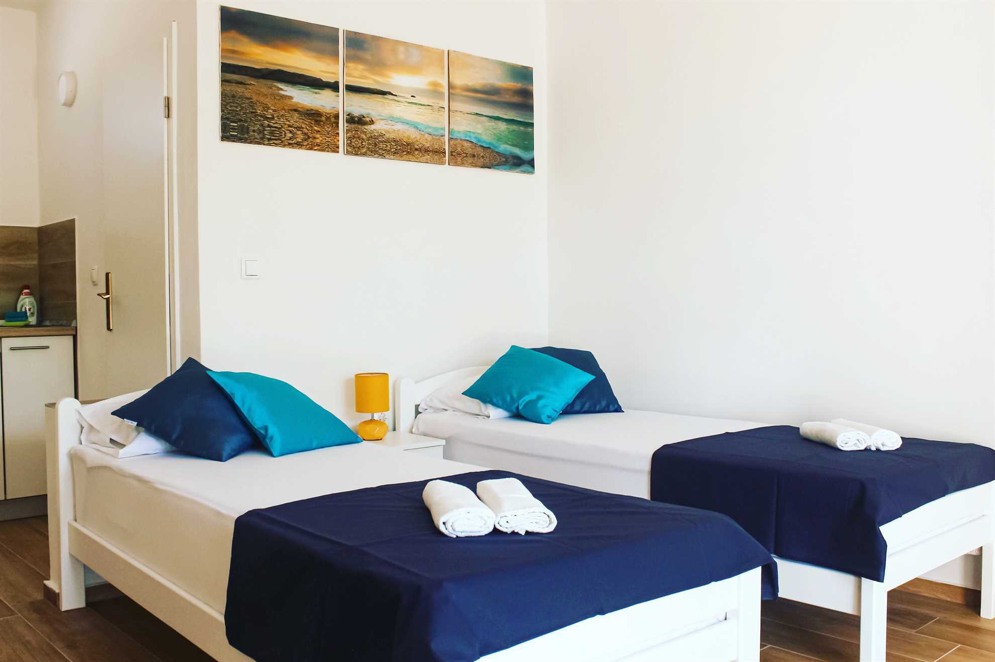 Studio Apartman 4