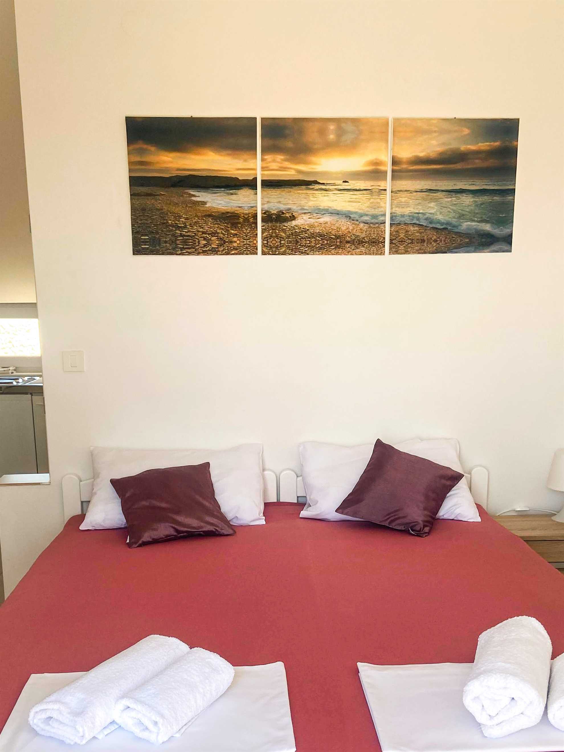 Studio Apartman 4