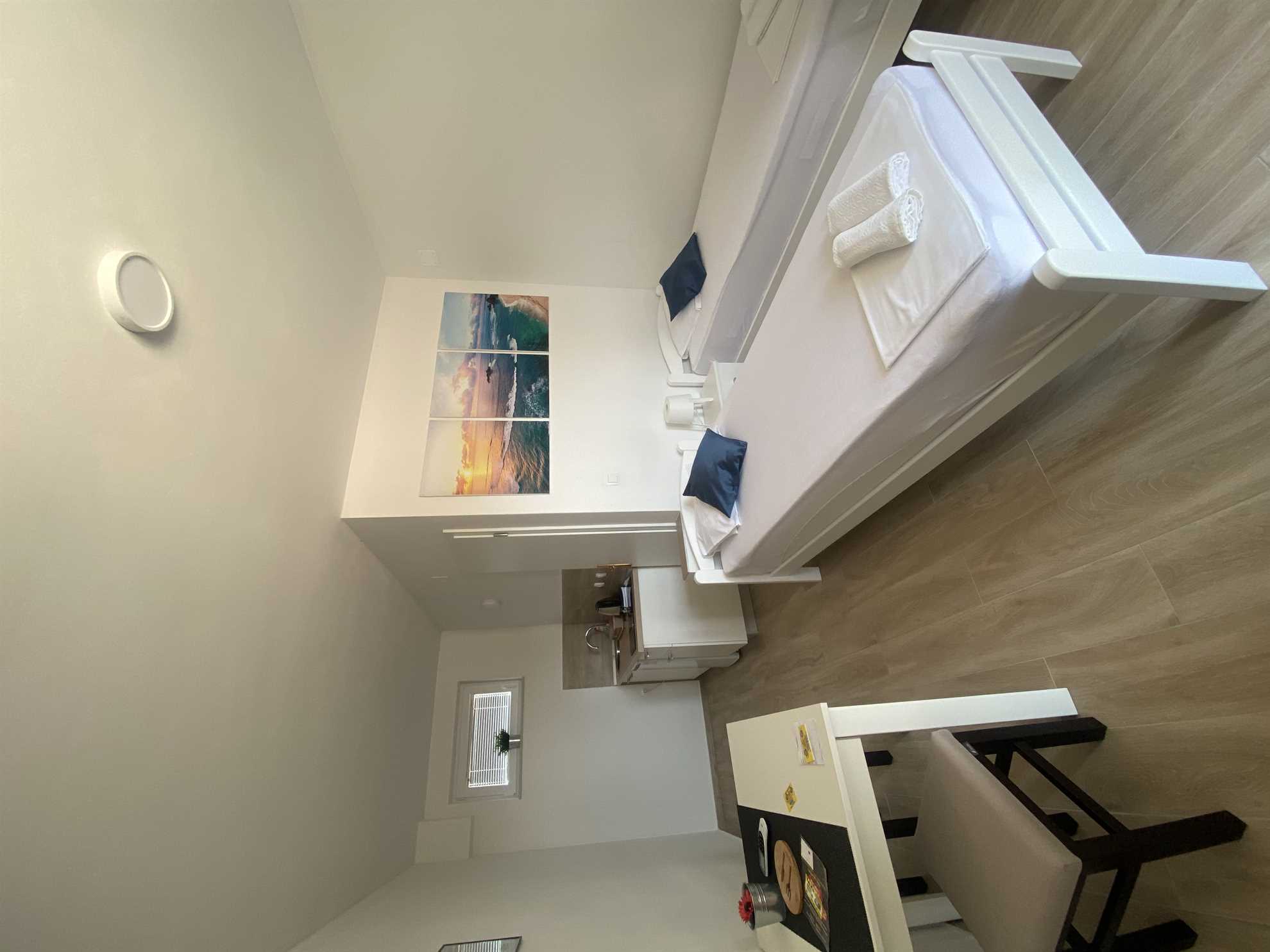 Studio Apartman 8