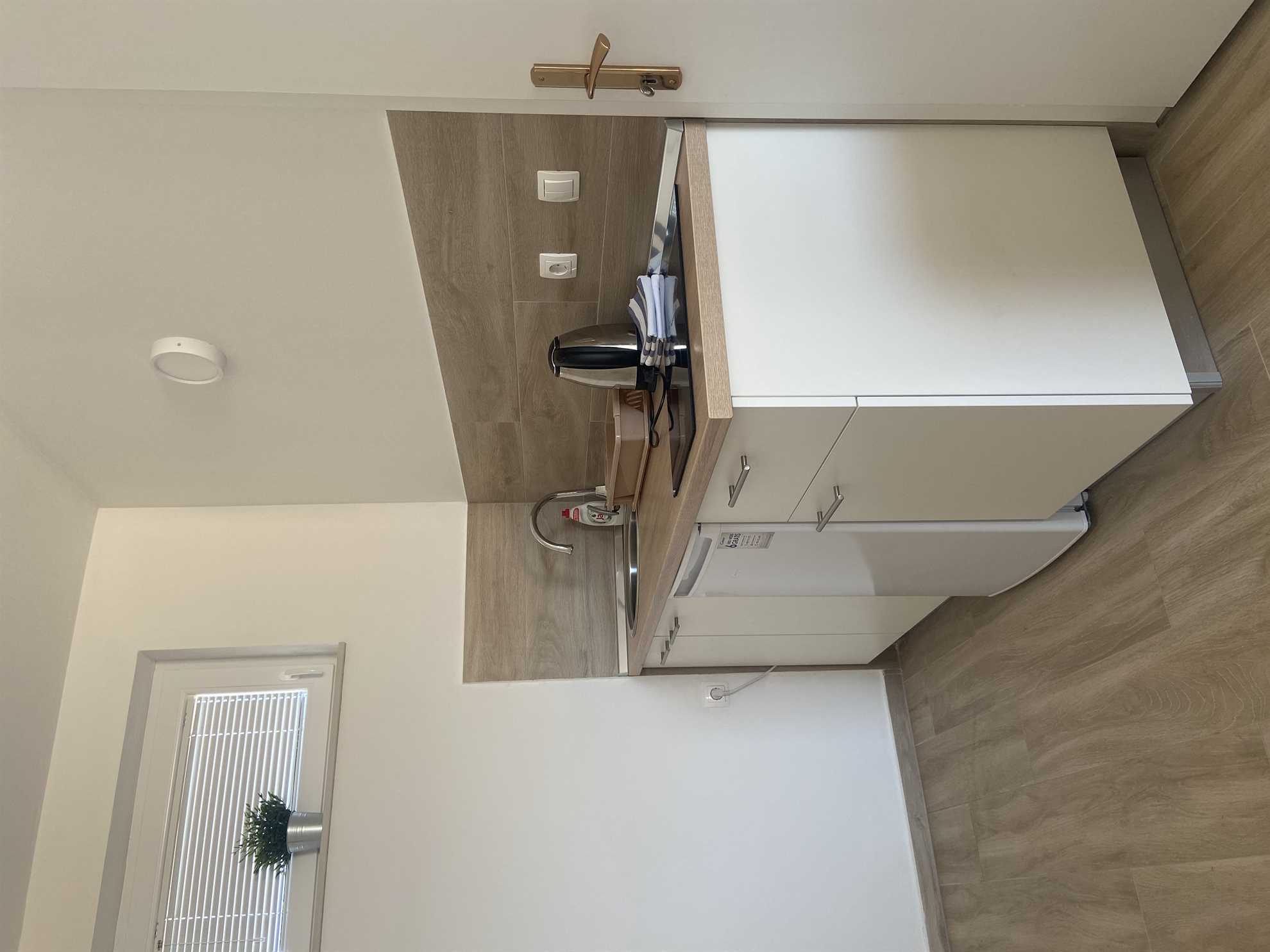Studio Apartman 8
