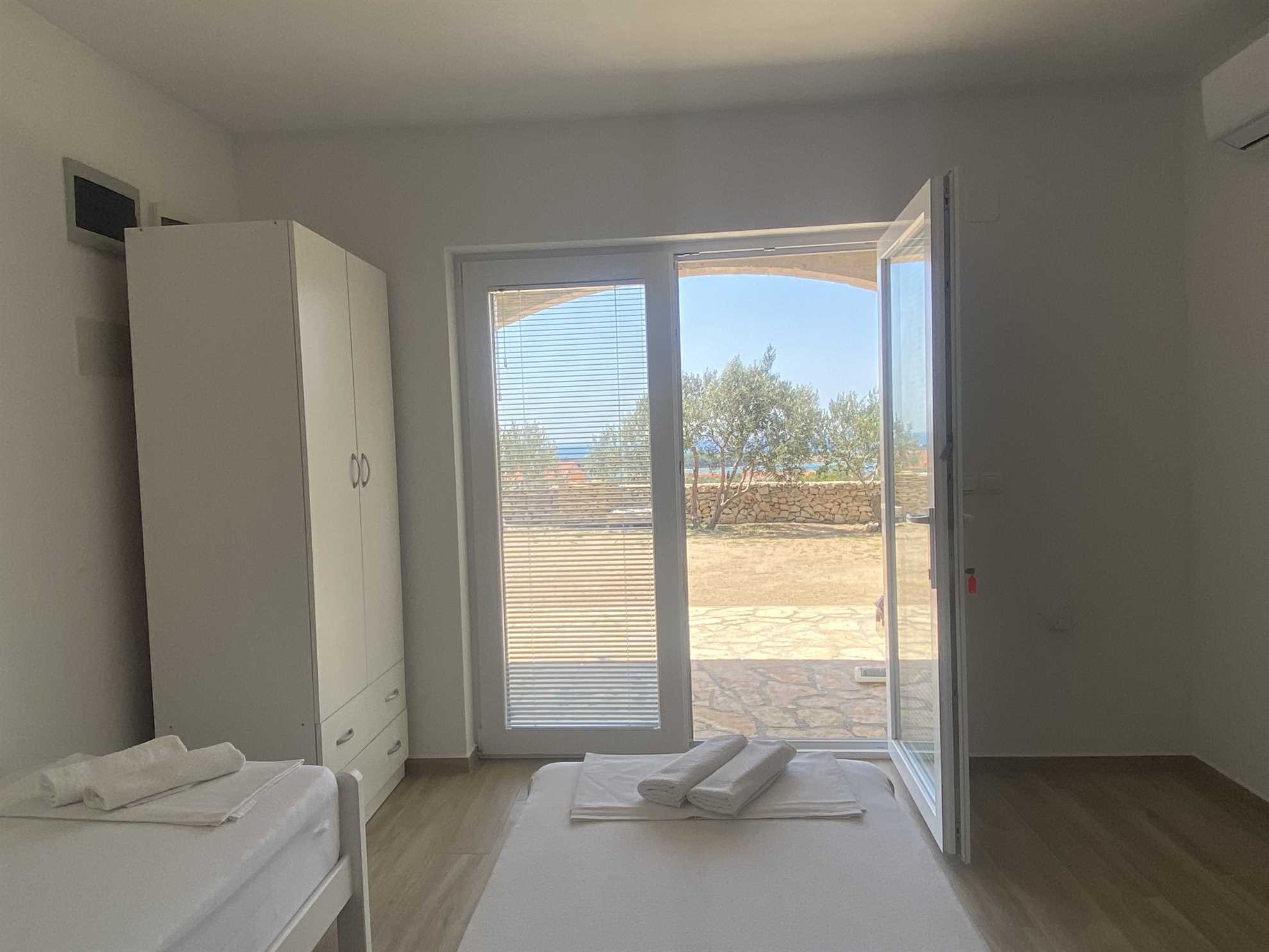 Studio Apartman 8