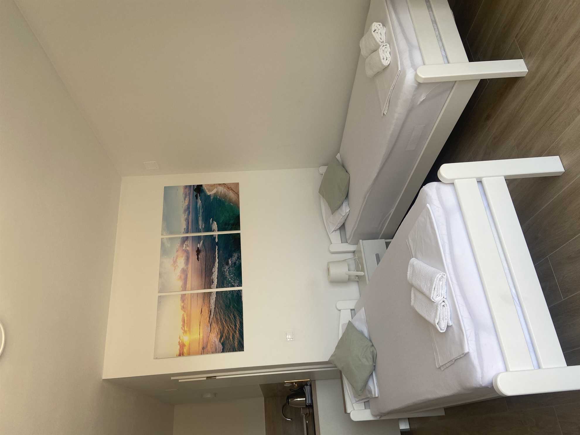 Studio Apartman 8
