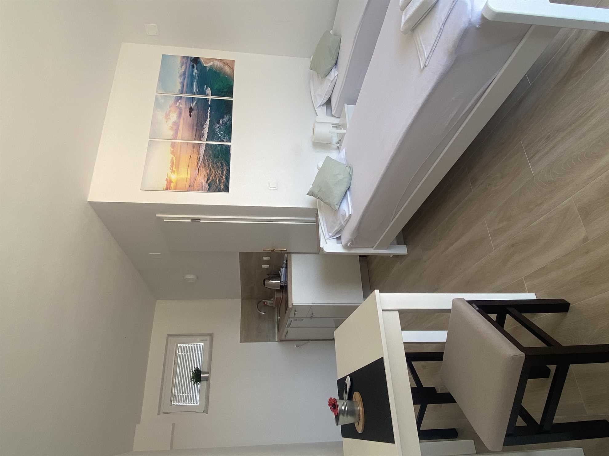 Studio Apartman 8