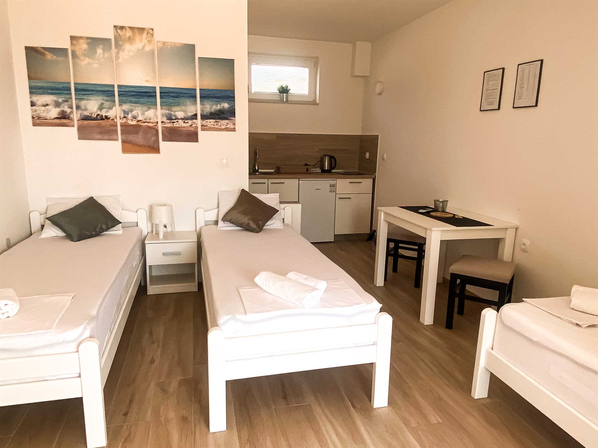 Studio Apartman 7