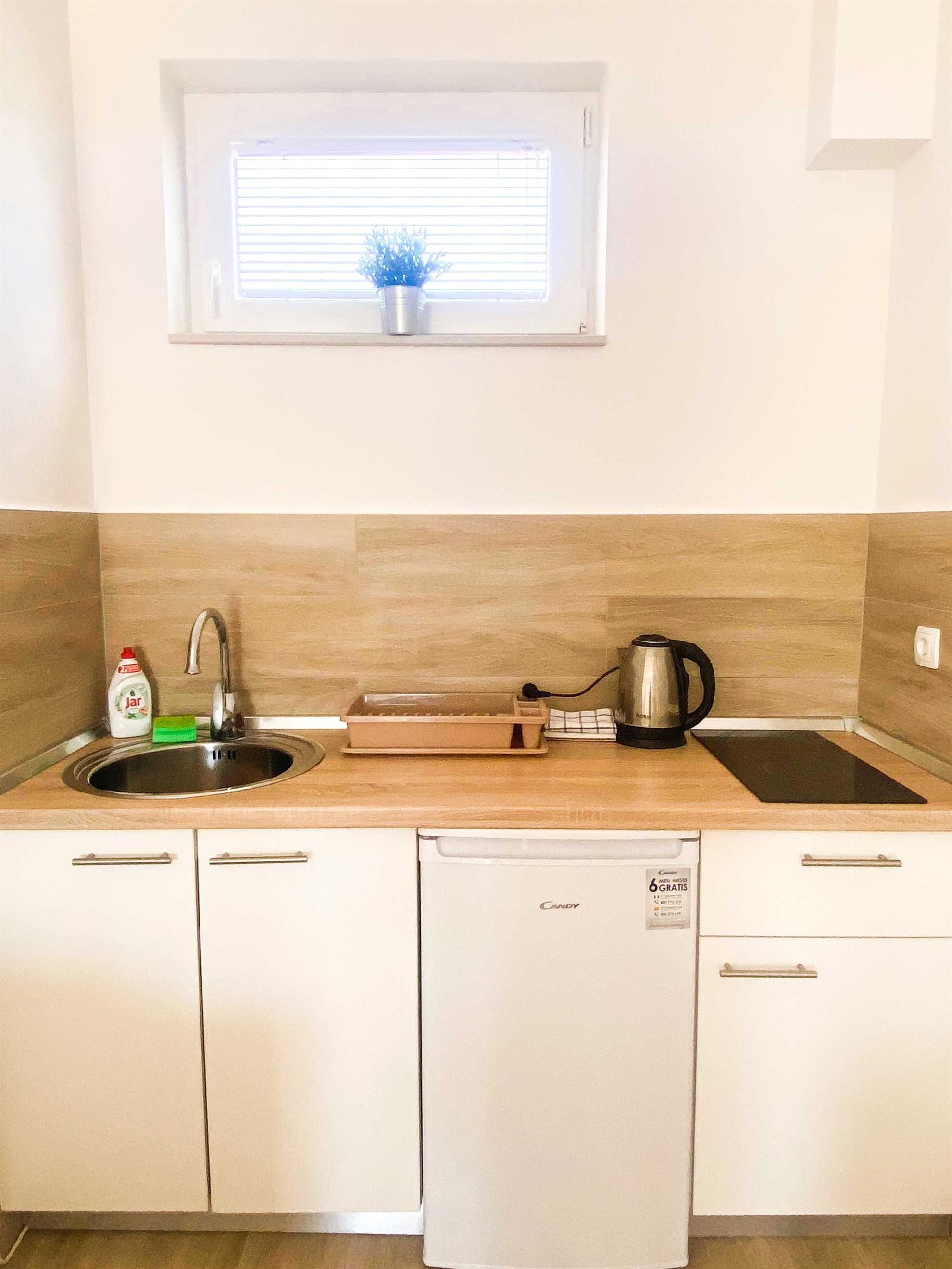 Studio Apartman 7