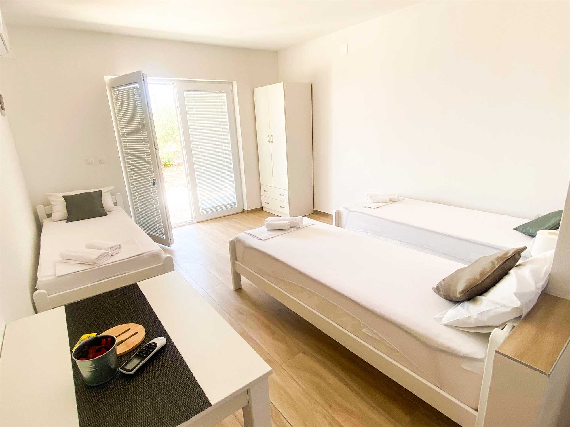 Studio Apartman 7
