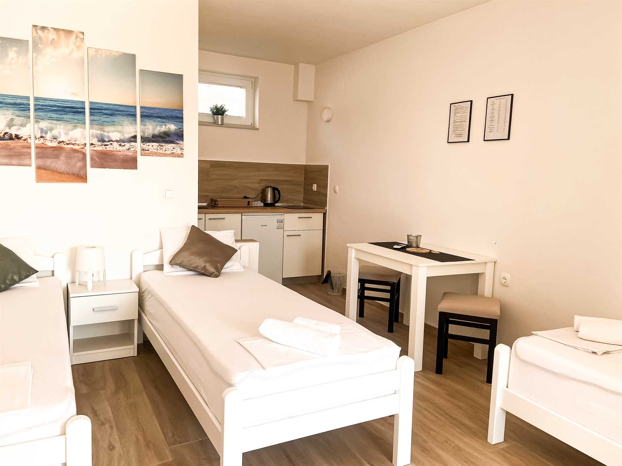 Studio Apartman 7