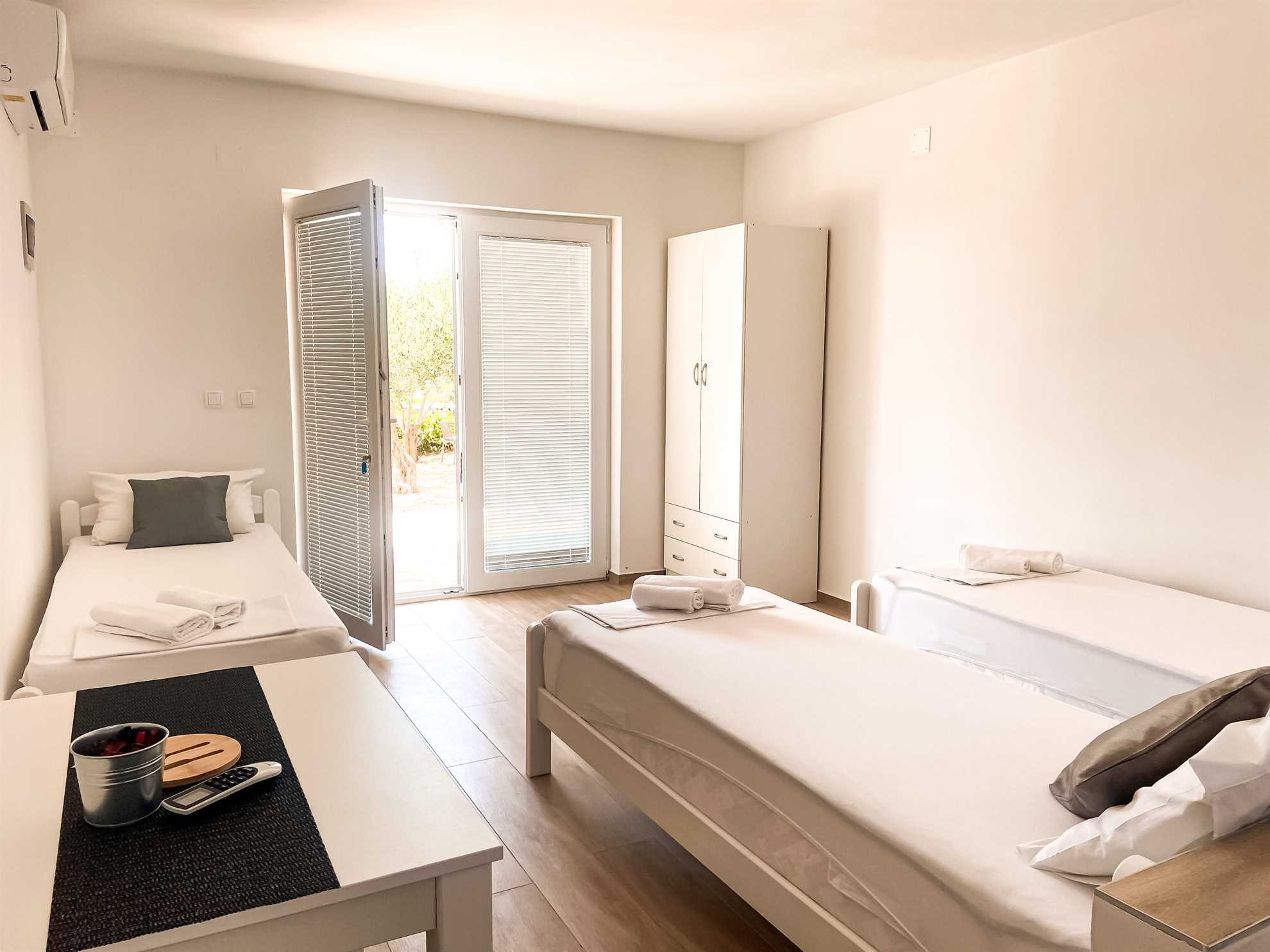 Studio Apartman 7