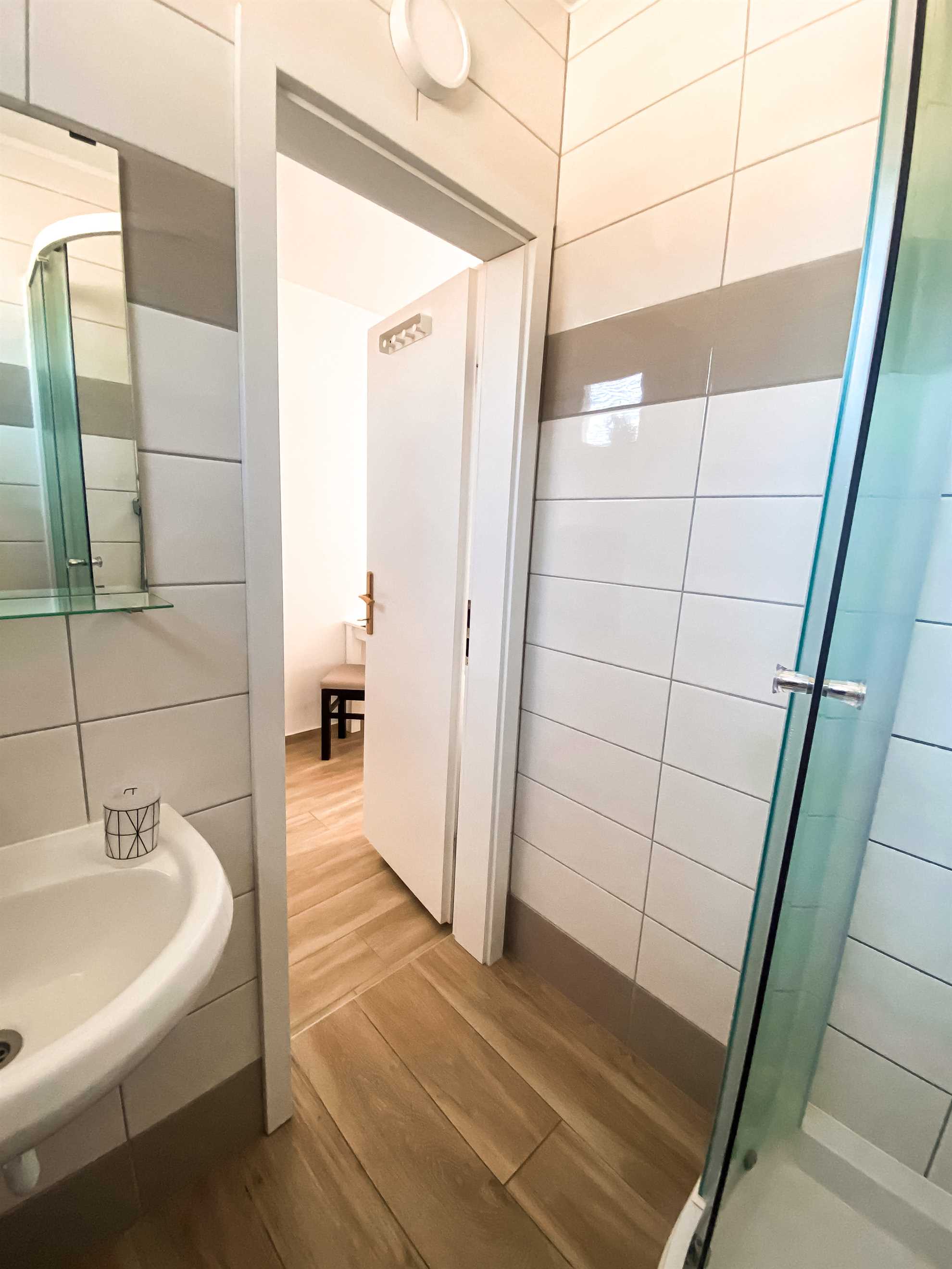 Studio Apartman 7
