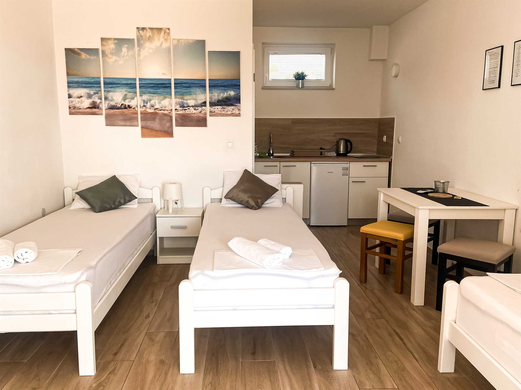 Studio Apartman 7
