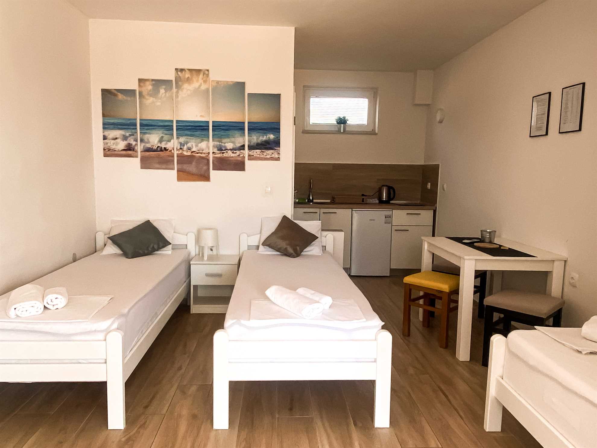 Studio Apartman 7