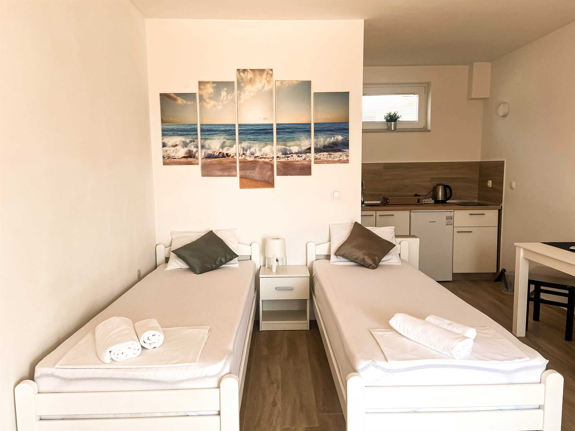 Studio Apartman 7