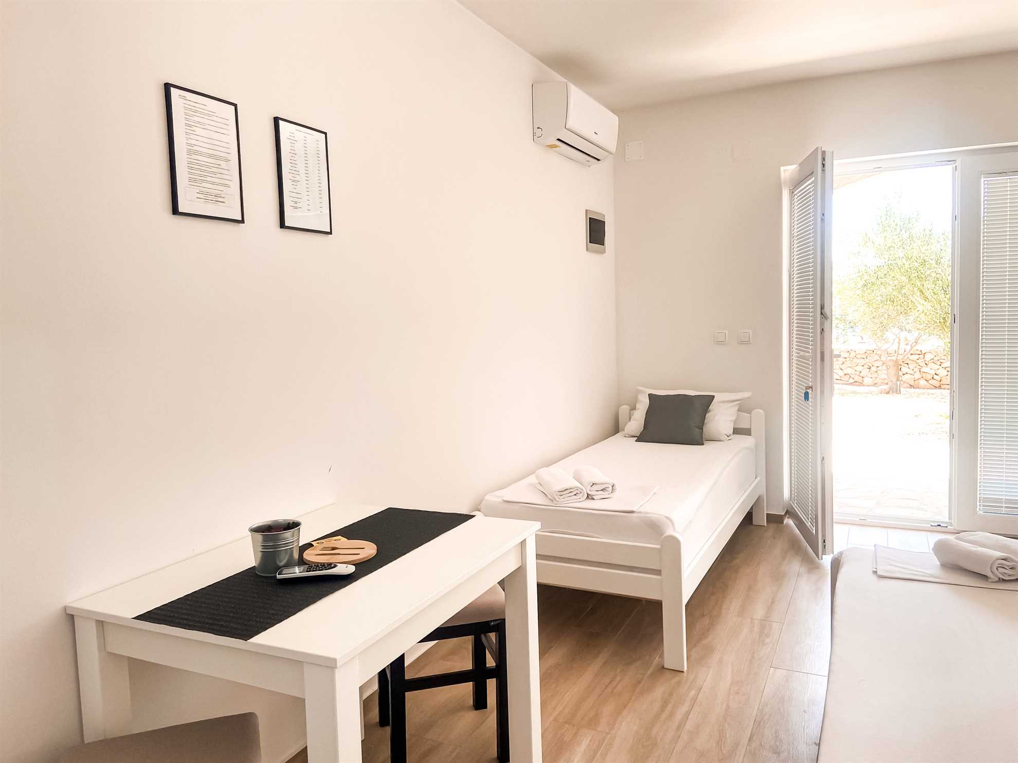 Studio Apartman 7