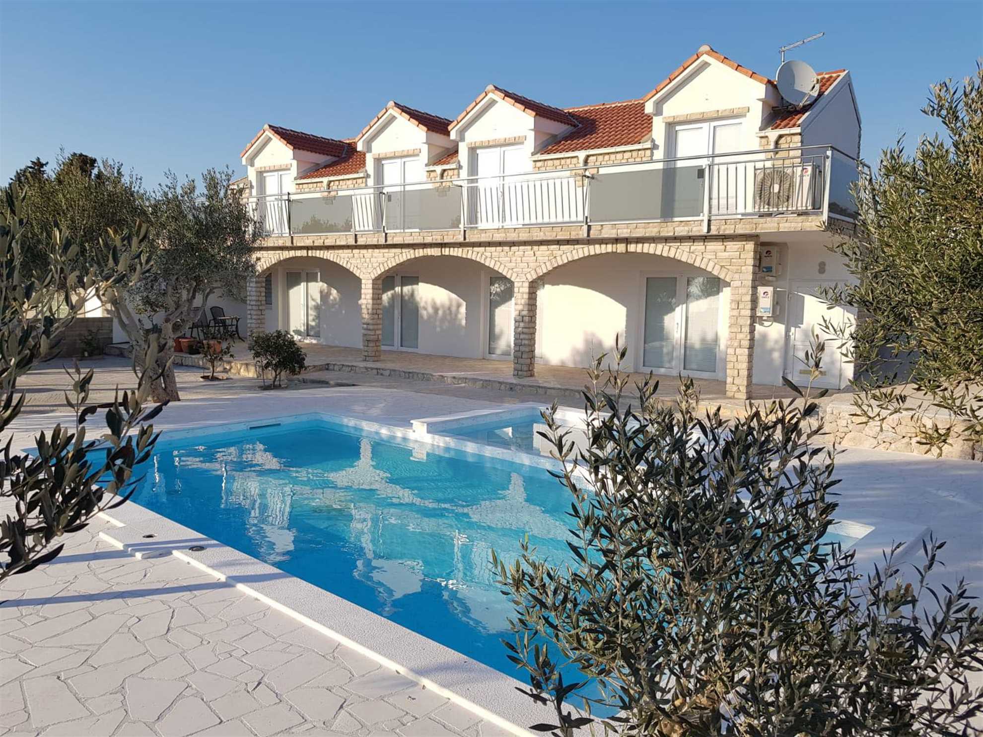 Studio Apartman 7