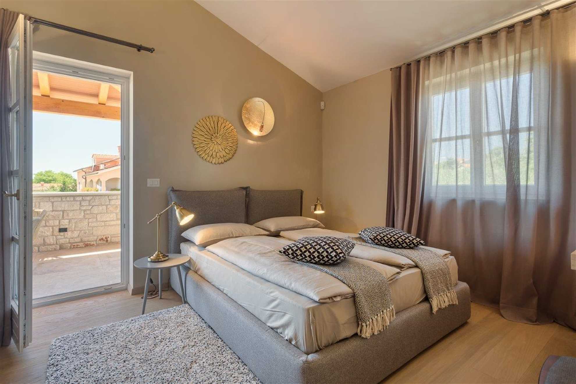 Villa Natalie-dream holiday home