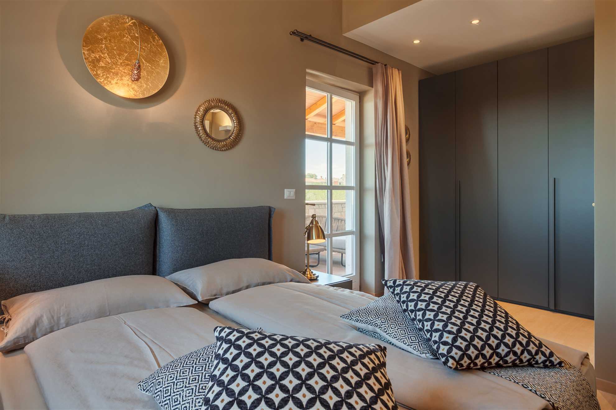 Villa Natalie-dream holiday home