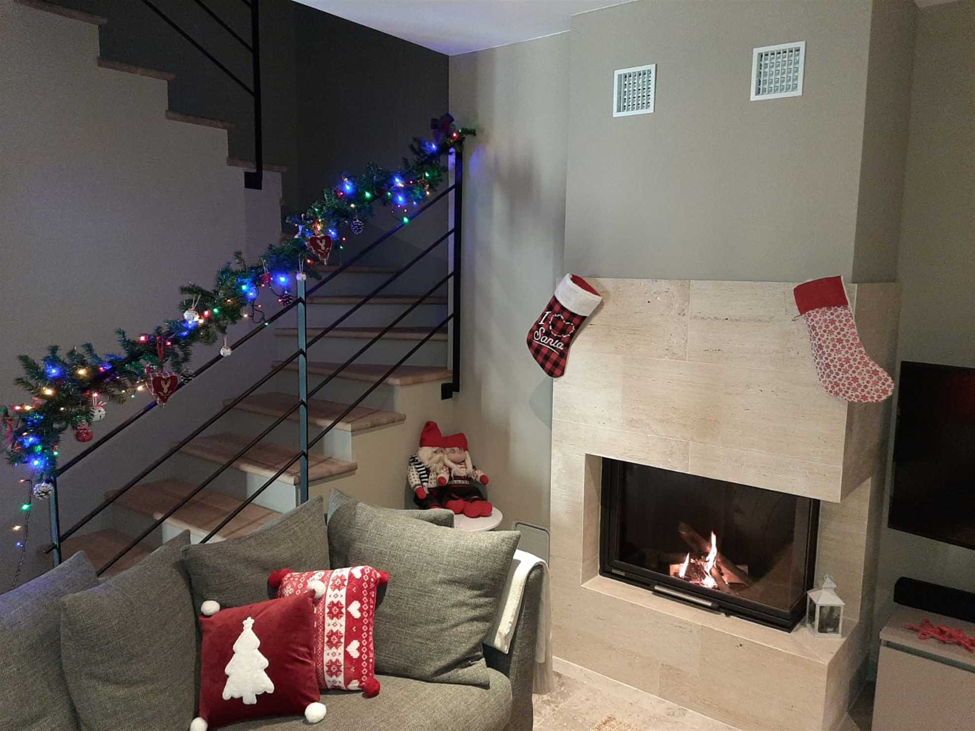 Villa Natalie-dream holiday home