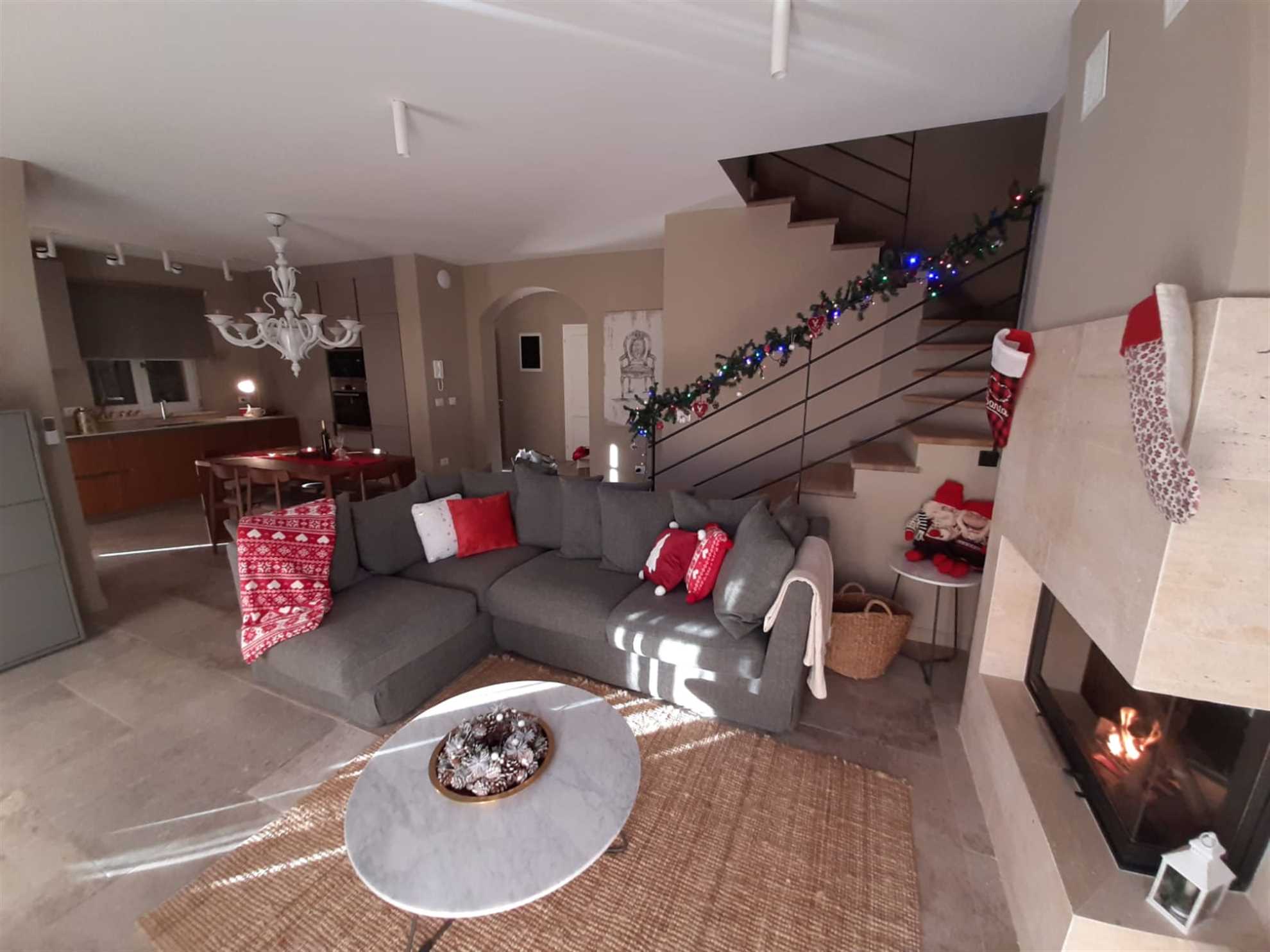 Villa Natalie-dream holiday home