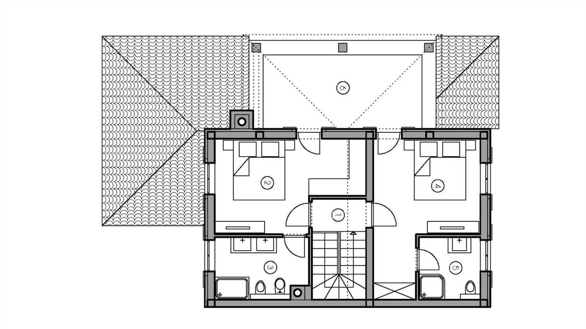 Villa Natalie-dream holiday home