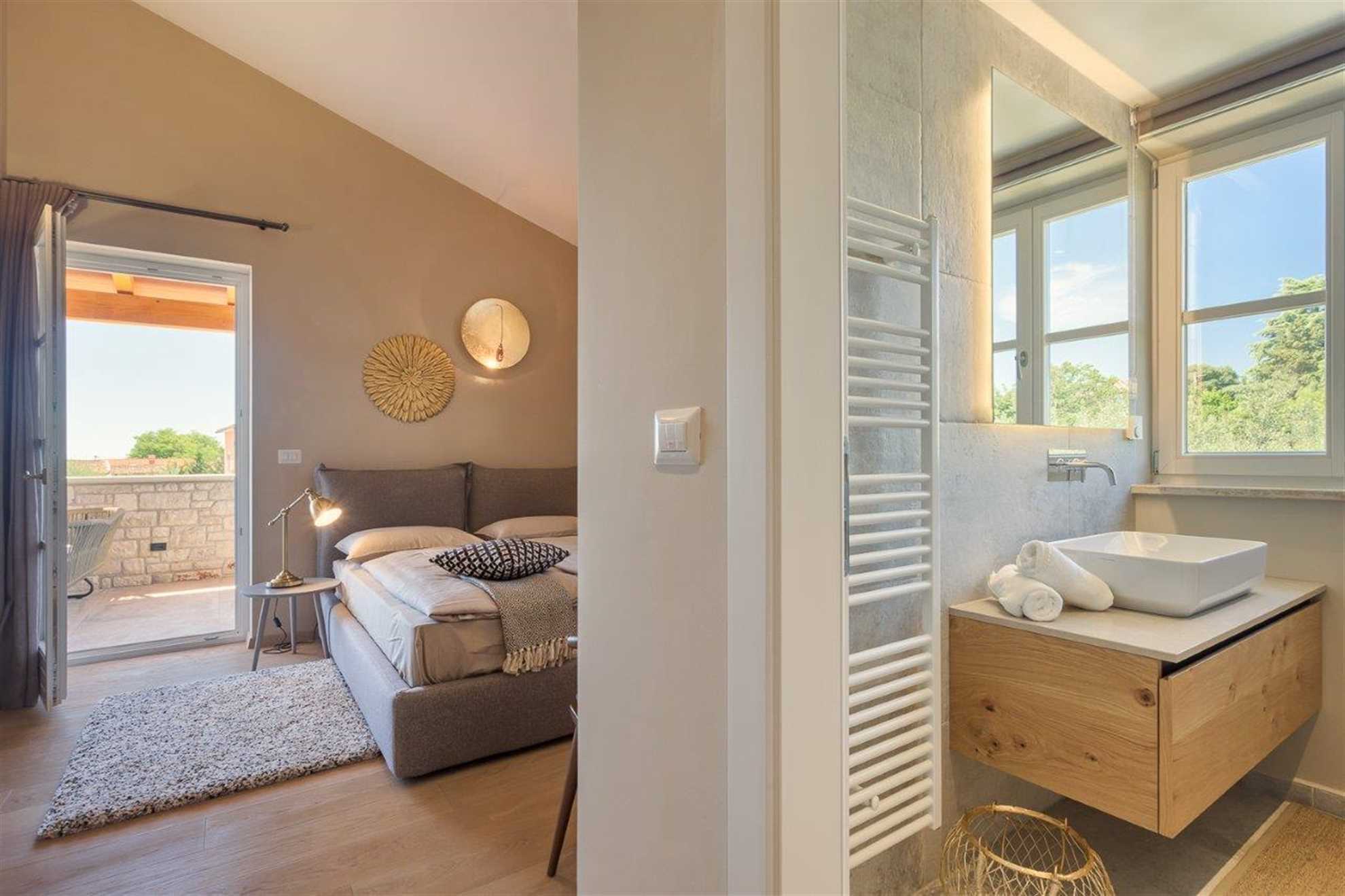 Villa Natalie-dream holiday home