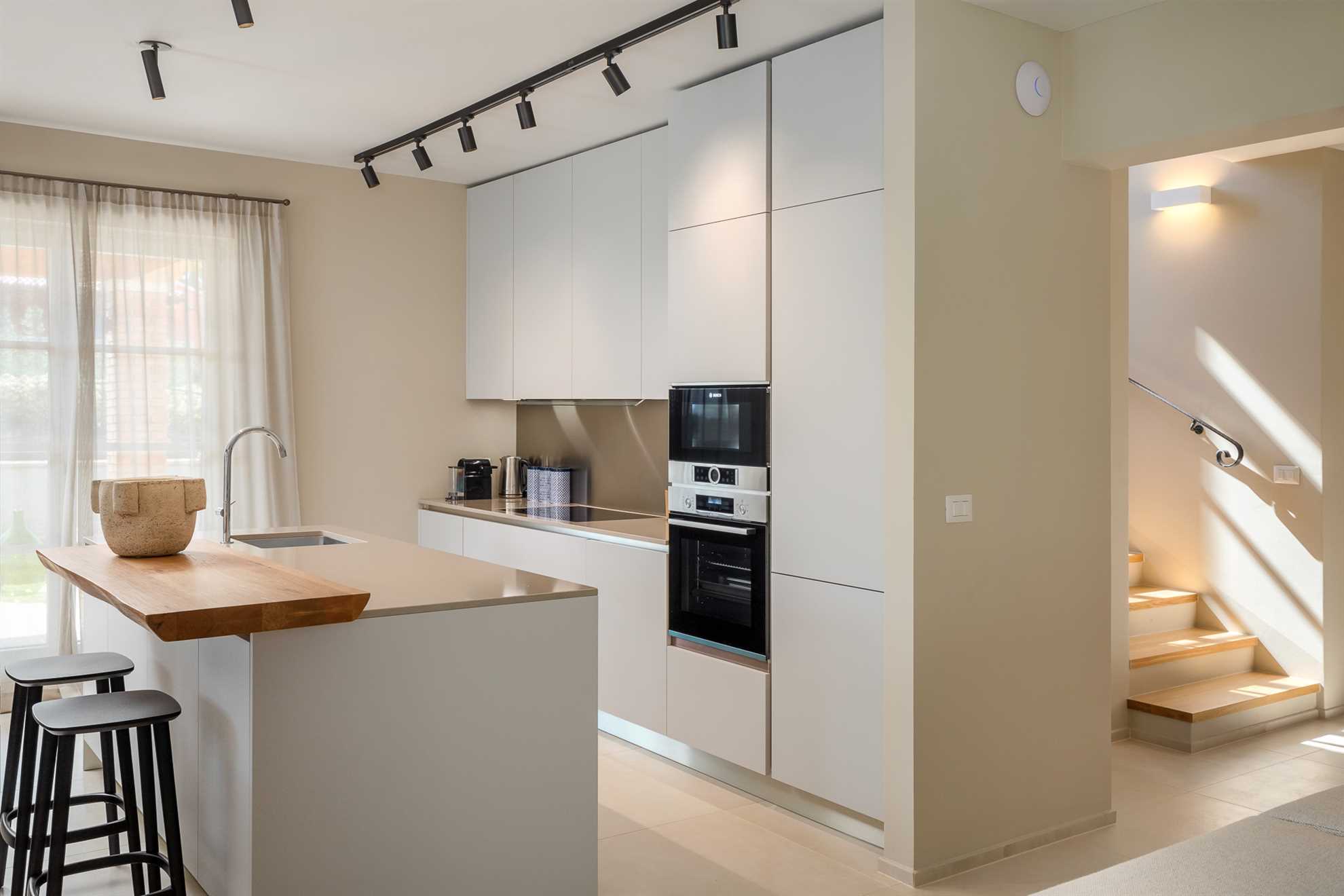 Villa Veronika – Design Steinvilla der Ruhe