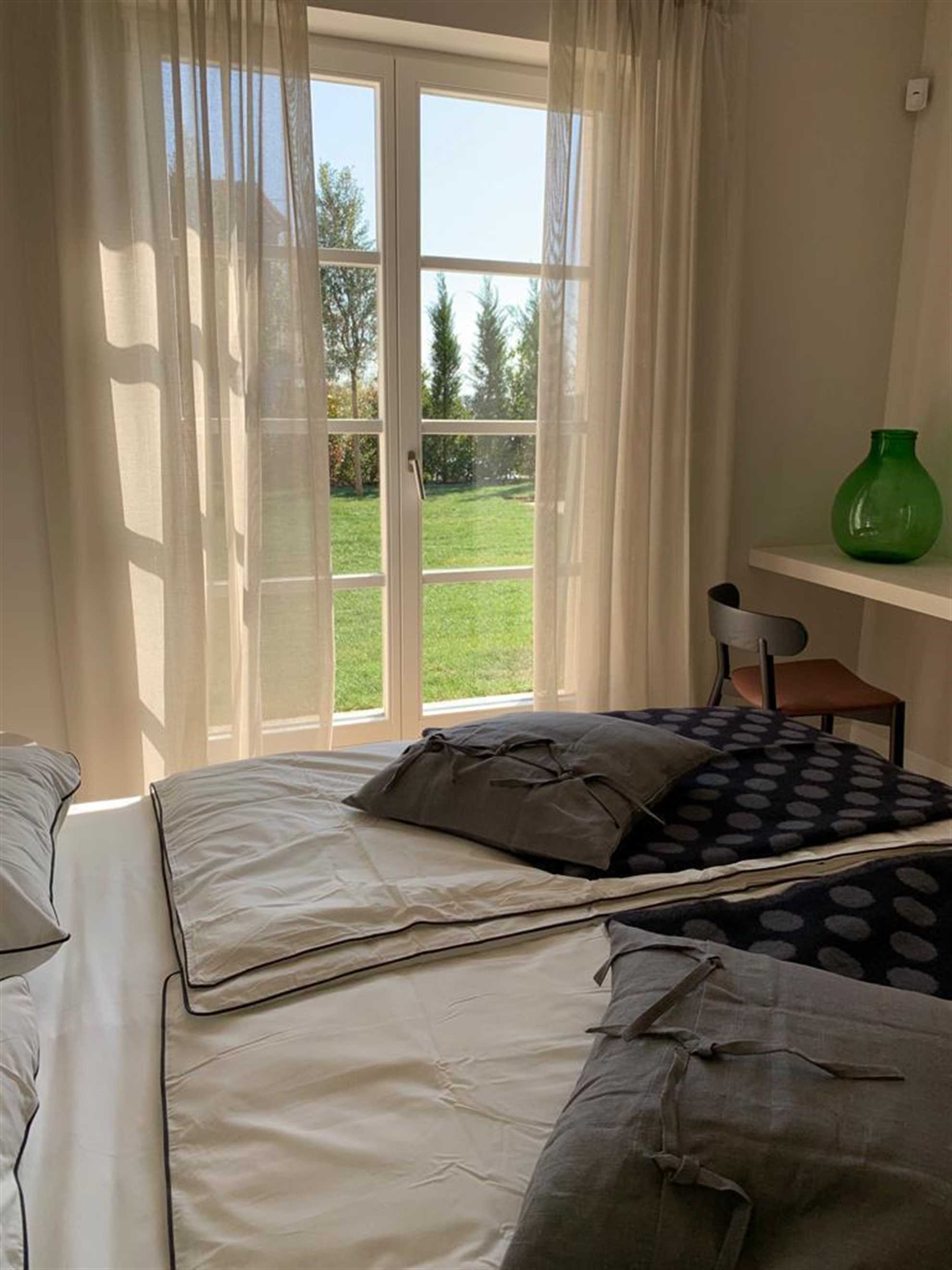 Villa Veronica with pool