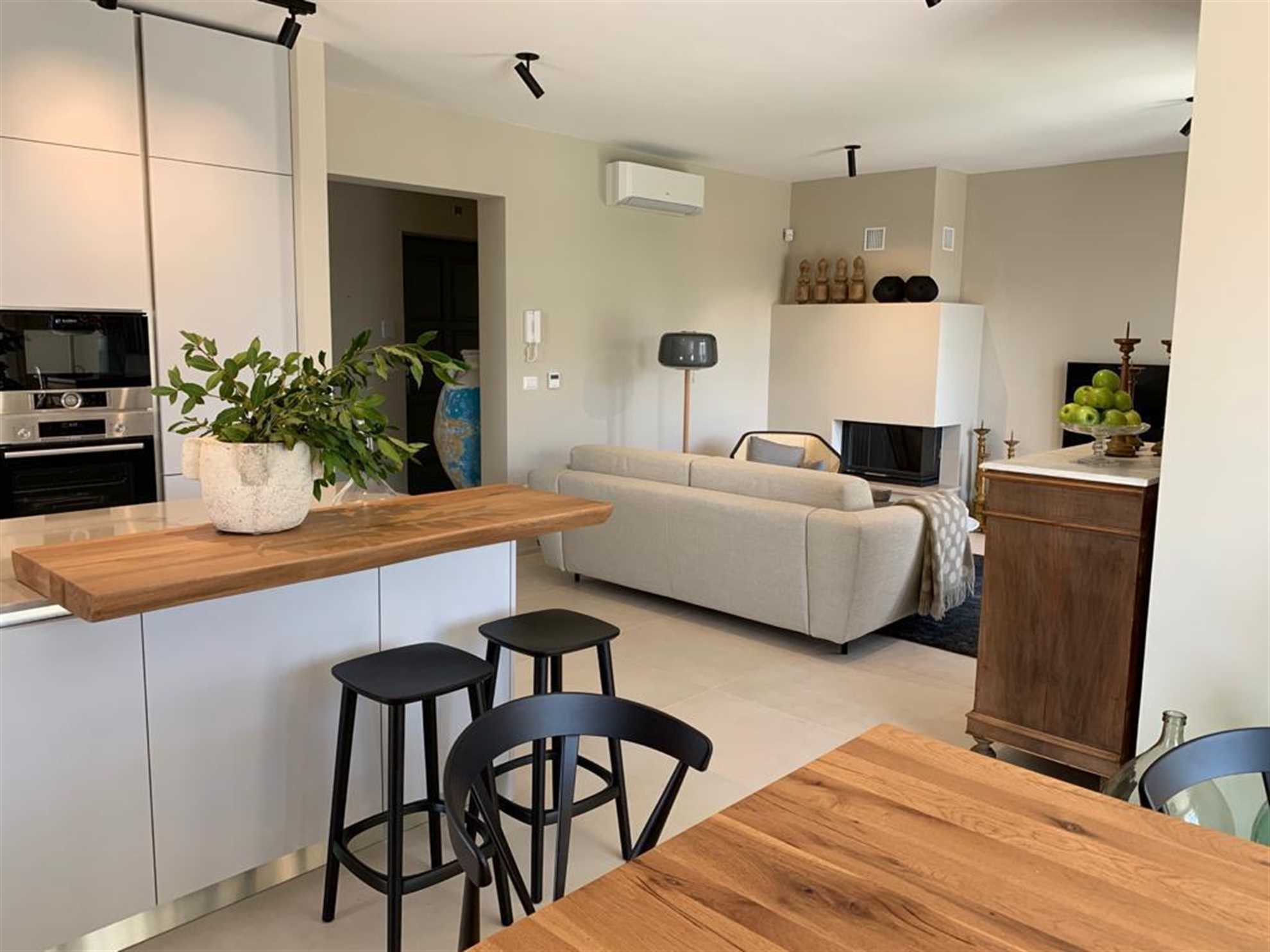 Villa Veronica with pool