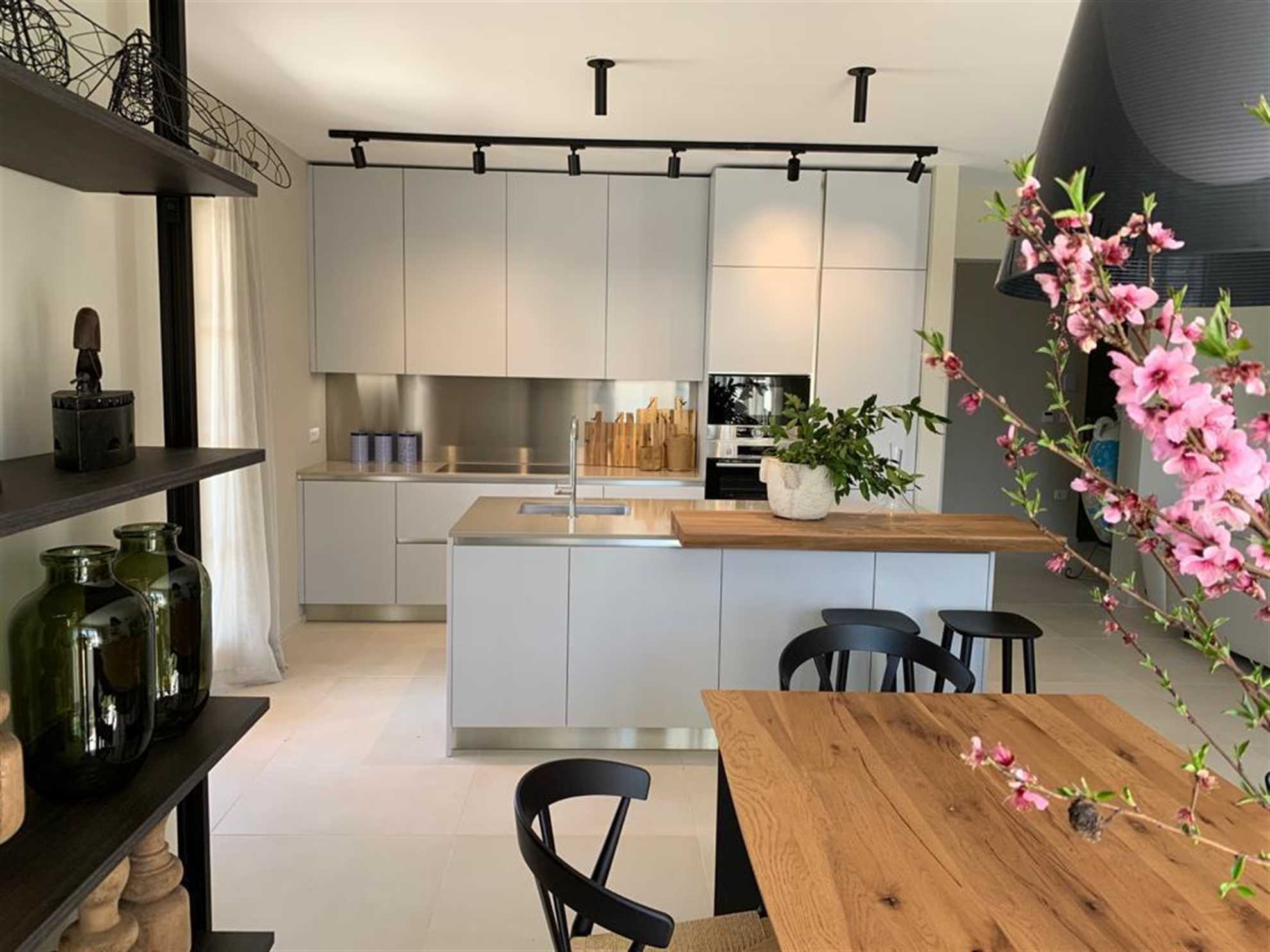 Villa Veronica with pool