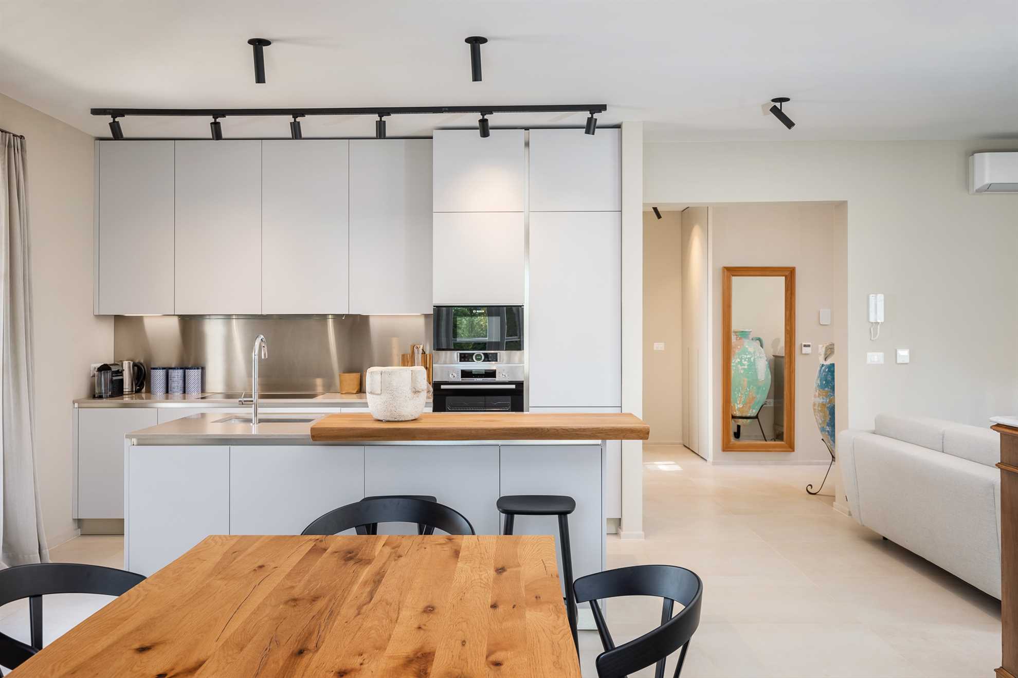 Villa Veronica with pool