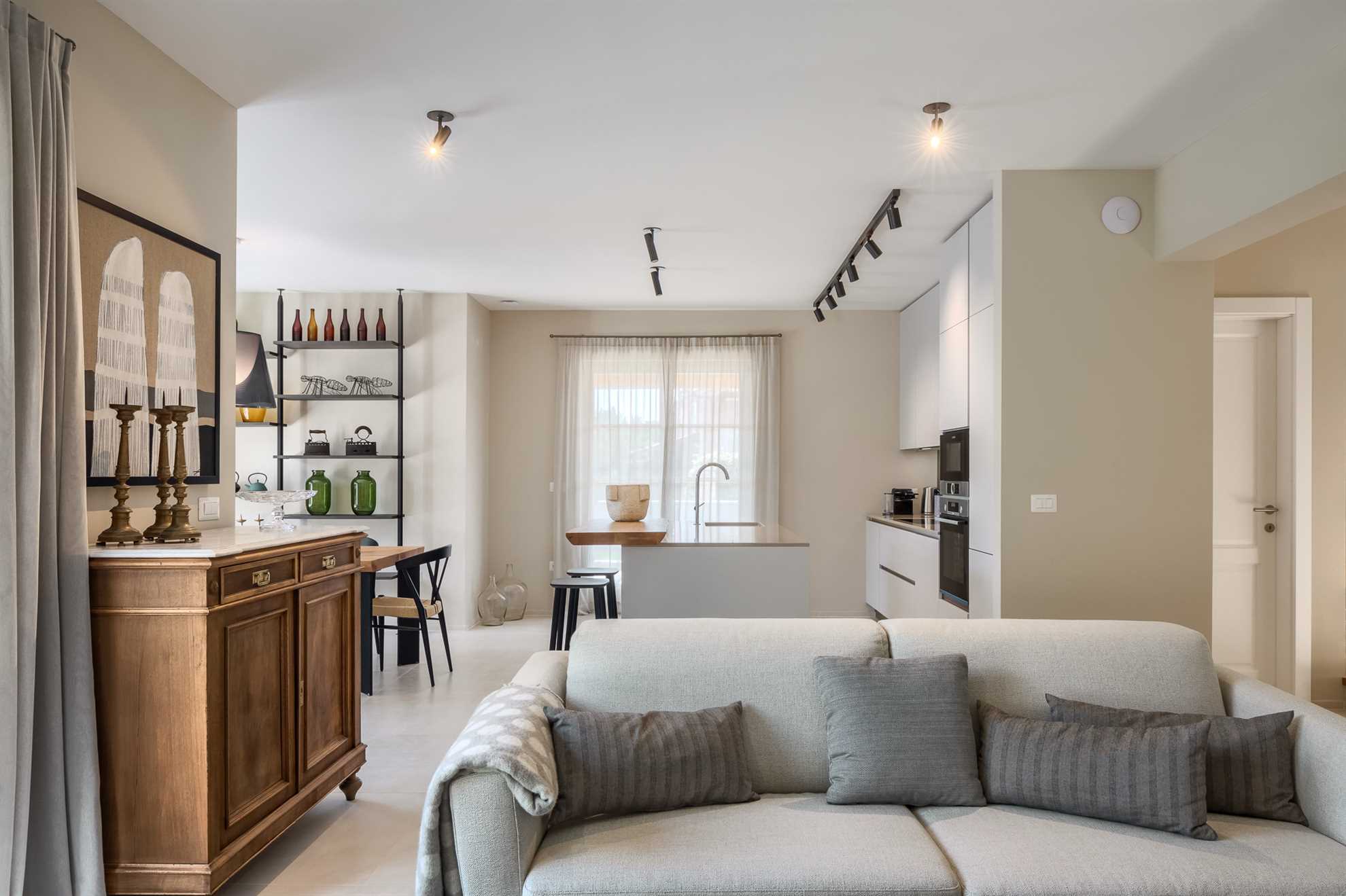 Villa Veronica with pool