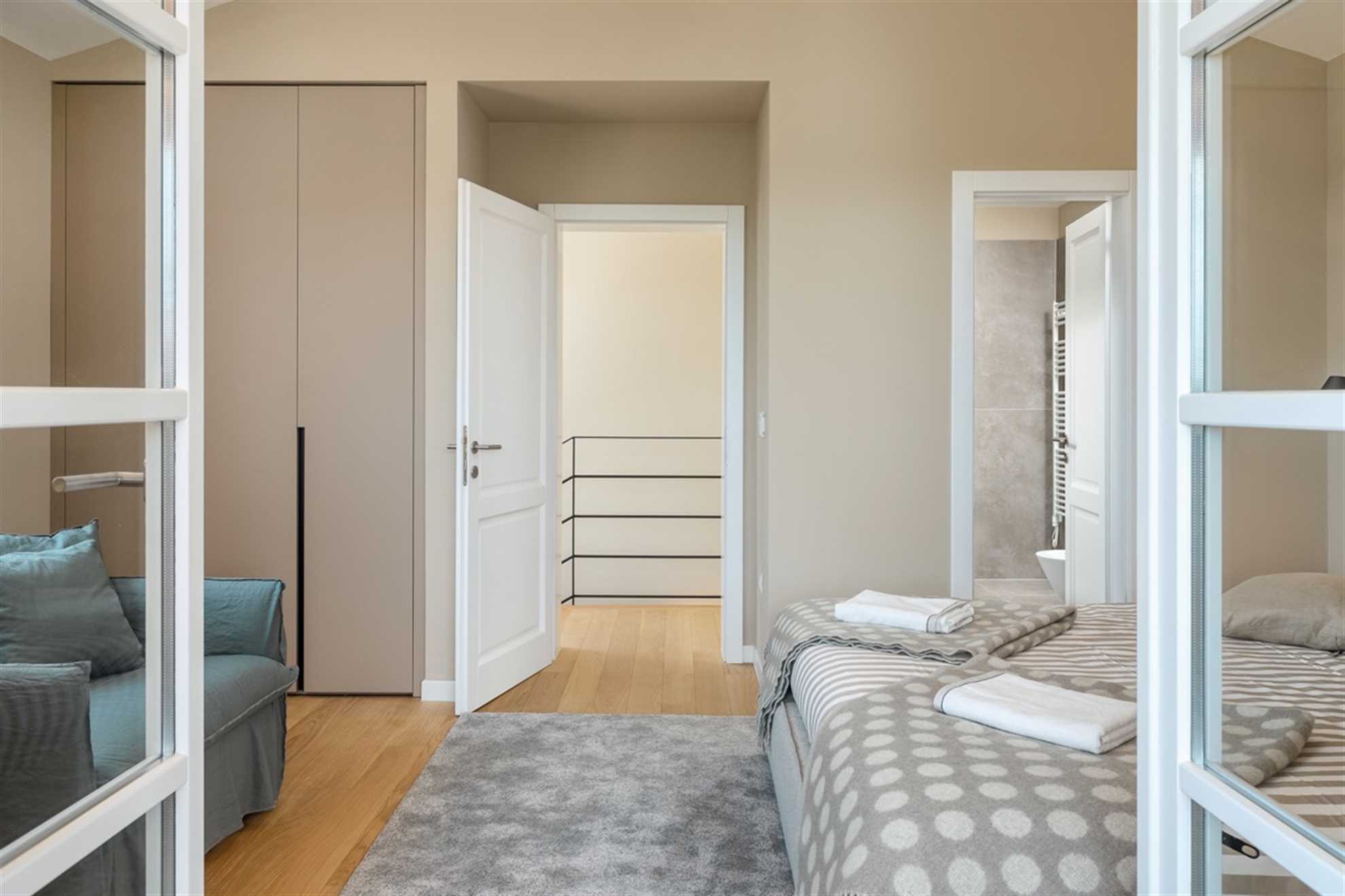 Villa Veronica with pool