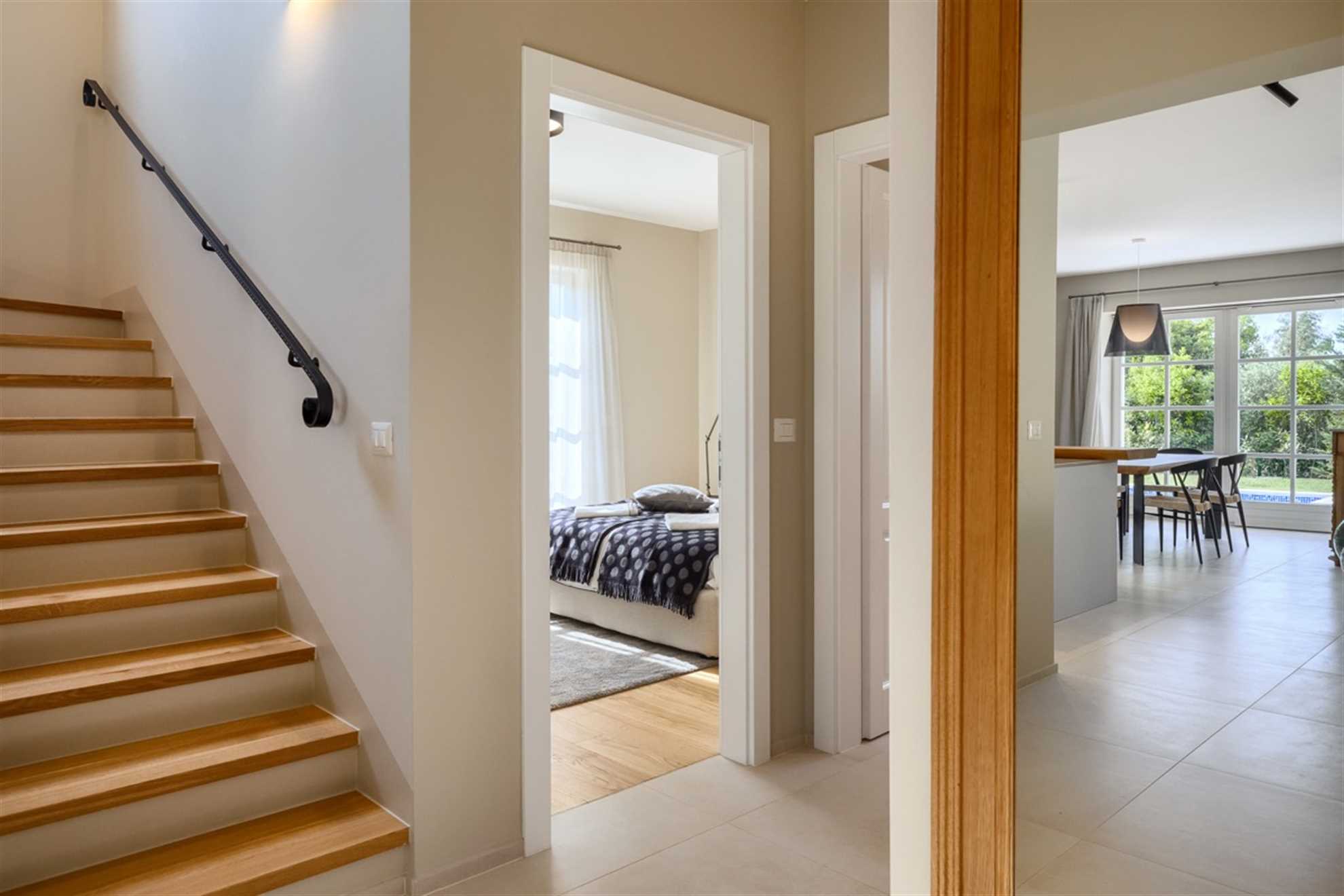 Villa Veronica with pool