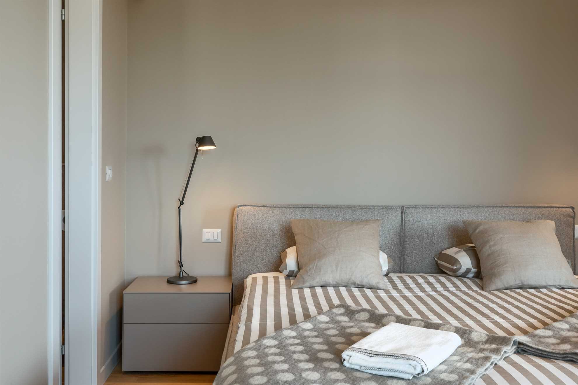 Villa Veronika – Design Steinvilla der Ruhe