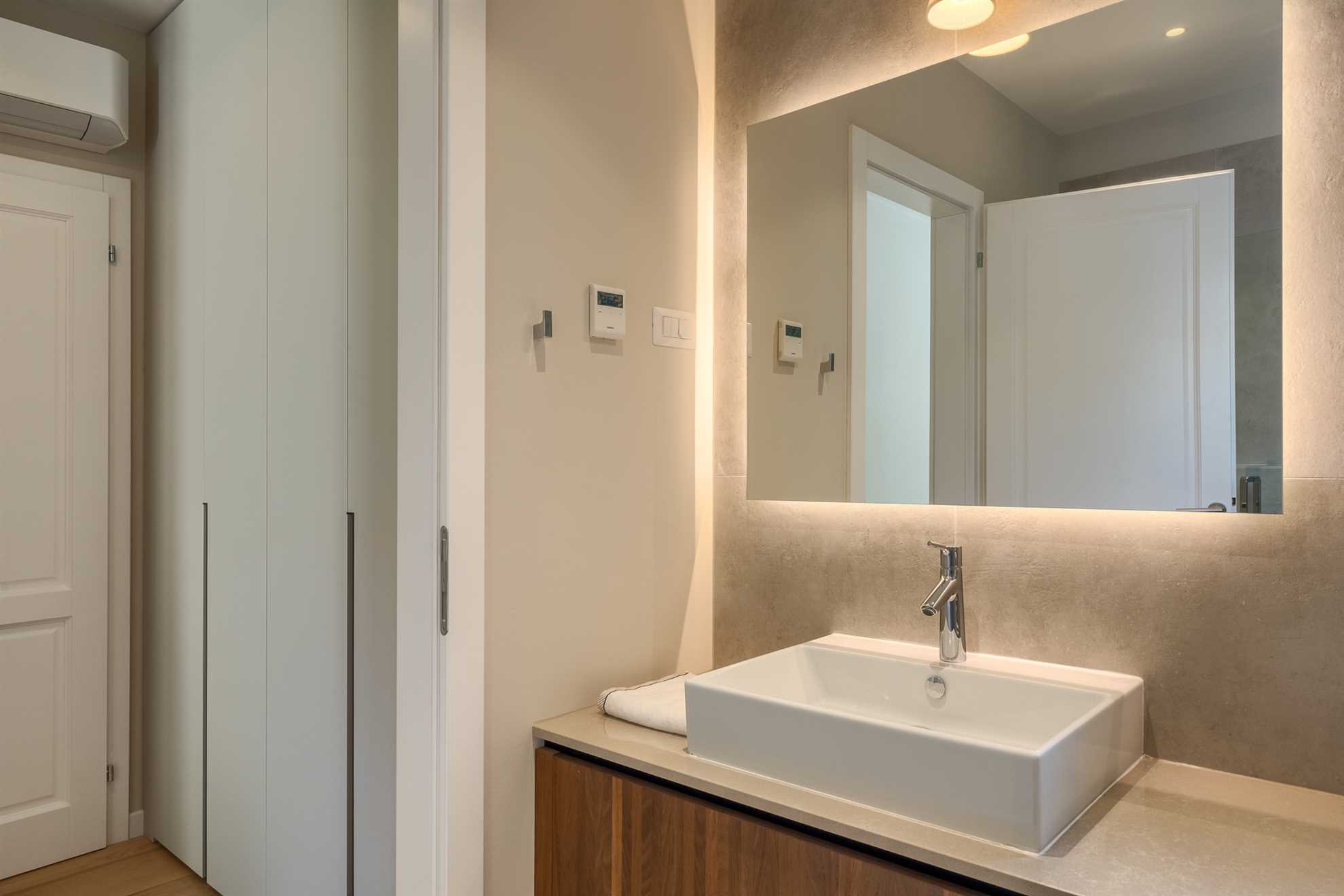 Villa Veronika – Design Steinvilla der Ruhe